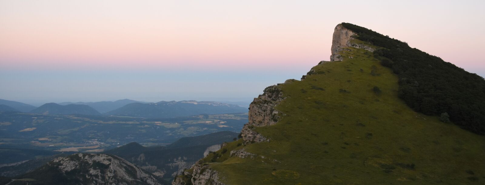 Nikon D7200 sample photo. Mountain, mountain top, travel photography