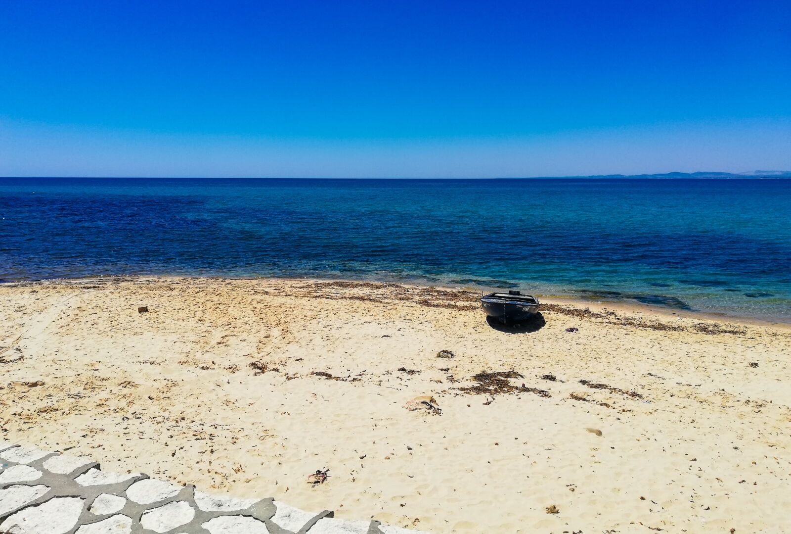 HUAWEI P20 lite sample photo. Summer, tunisia, hammamet photography