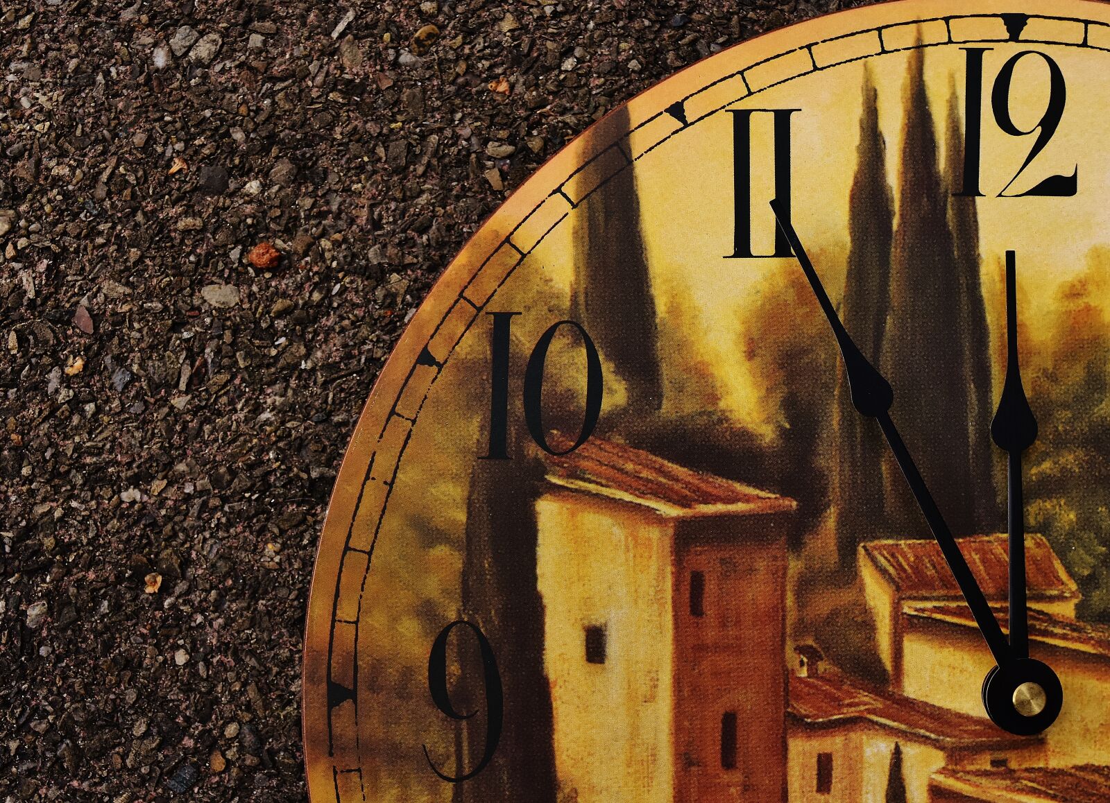 Nikon D7200 sample photo. The eleventh hour, disaster photography