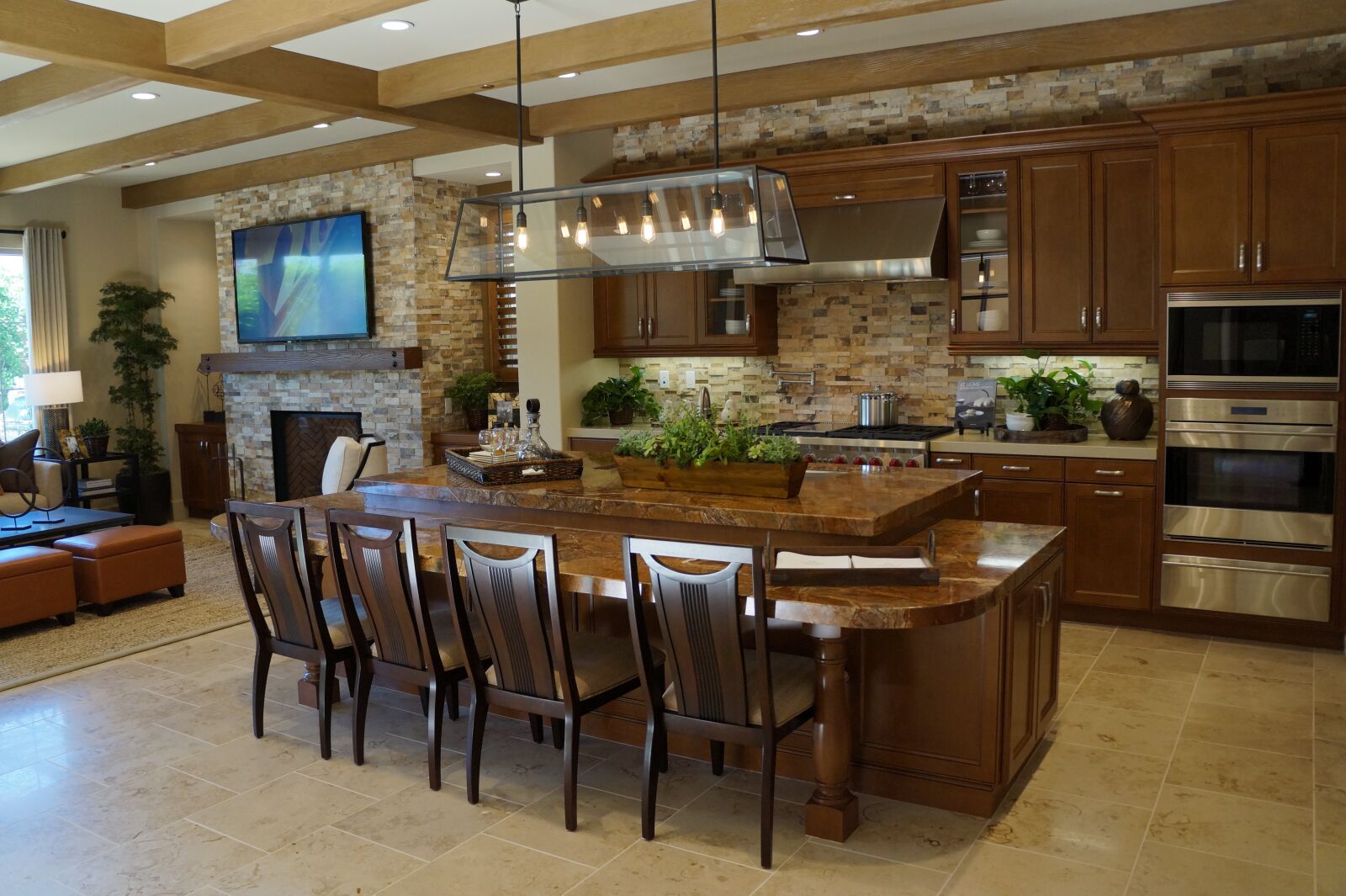 Sony Alpha a3000 + Sony E 18-55mm F3.5-5.6 OSS sample photo. Luxury kitchen, messina, tri photography