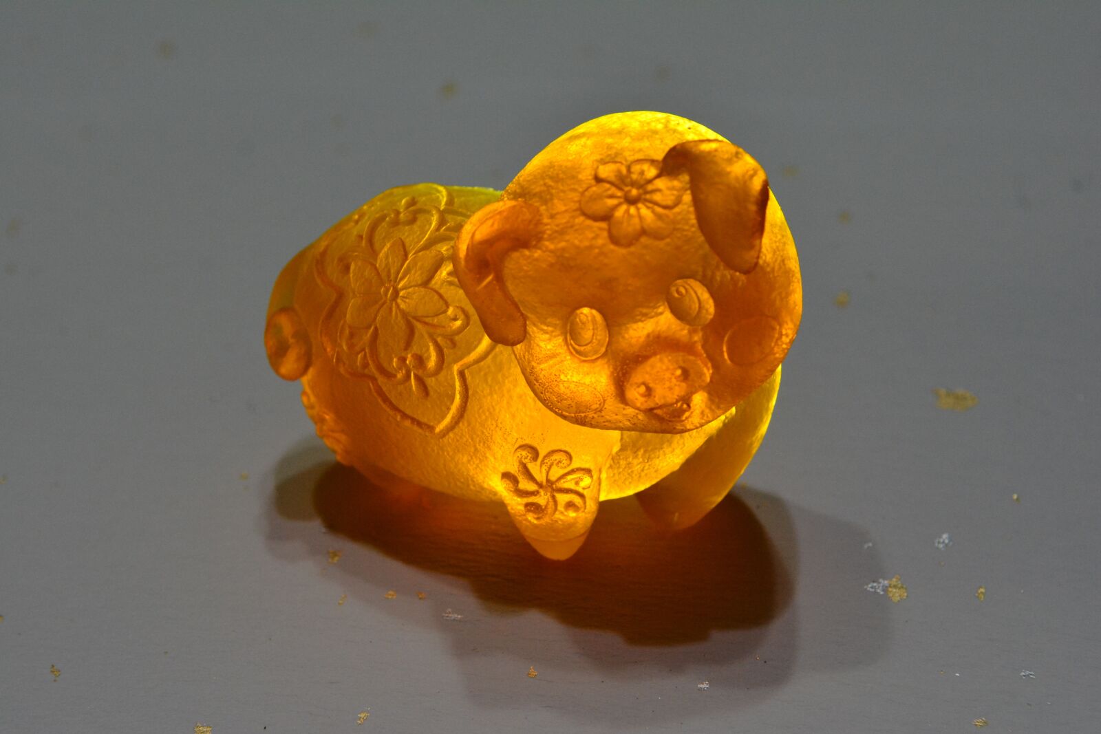 Nikon D7100 sample photo. Lantern festival, the lantern photography
