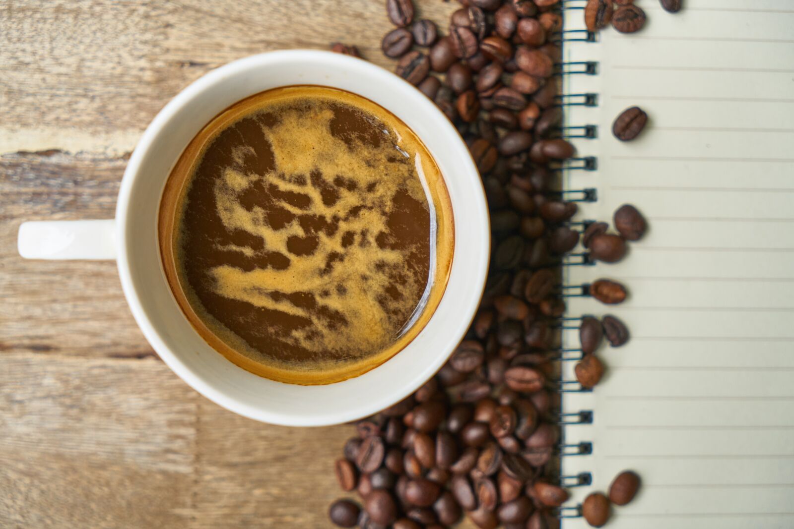 Sony a7R II sample photo. Coffee, caffeine, cup photography