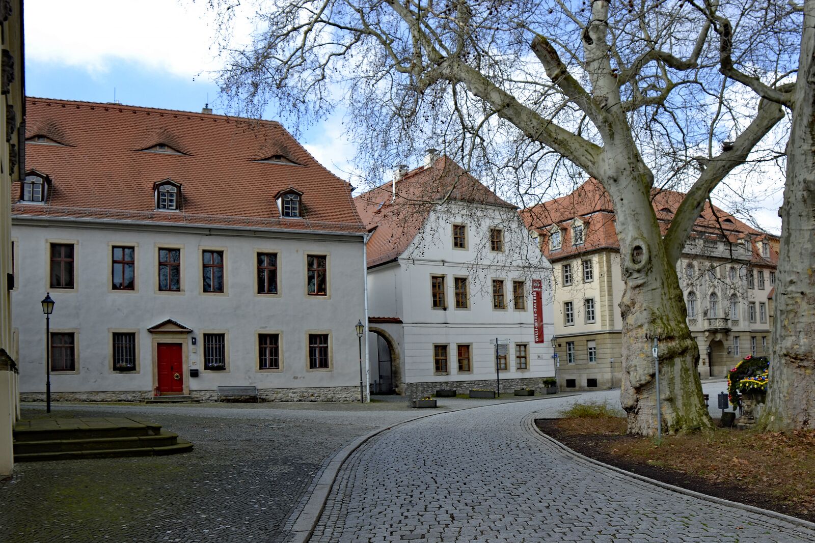 Nikon D3100 sample photo. Merseburg, saxony-anhalt, germany photography