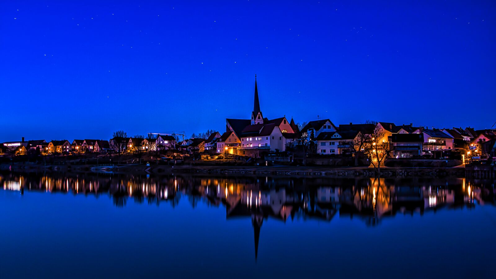 Canon EOS 70D sample photo. Waters, travel, dusk photography