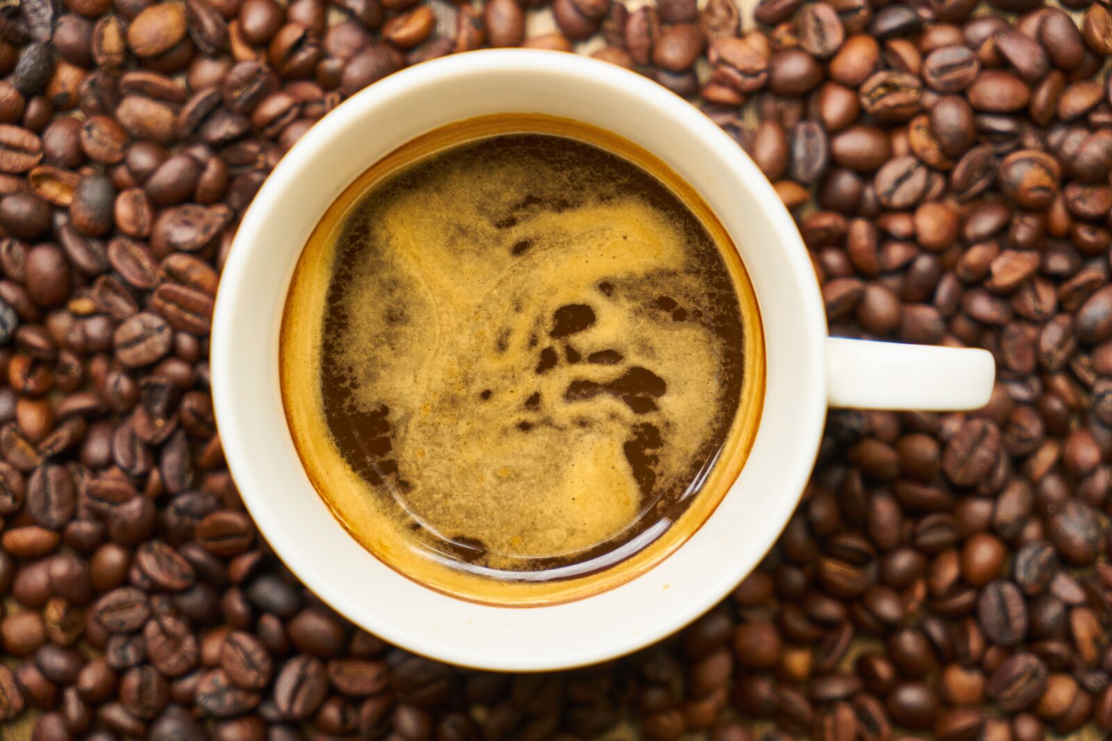 Sony a7R II sample photo. Coffee, beverage, core photography