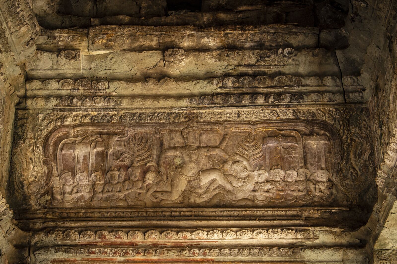 Canon EOS 70D sample photo. Cambodia, ankgor wat, angkor photography