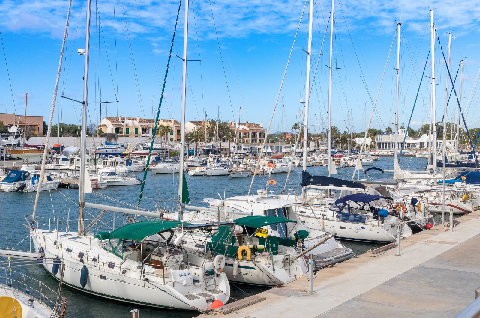 Canon EOS 750D (EOS Rebel T6i / EOS Kiss X8i) sample photo. Mallorca, sa r pita photography