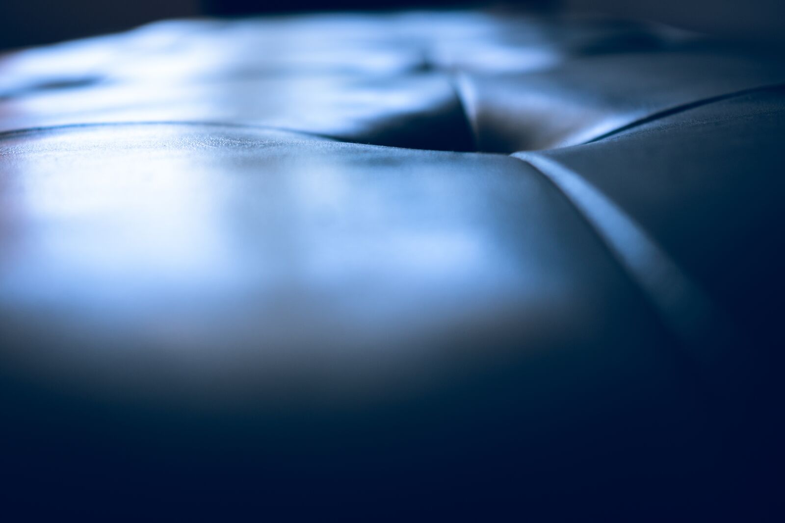 Nikon D5600 sample photo. Leather seat, leathery, black photography