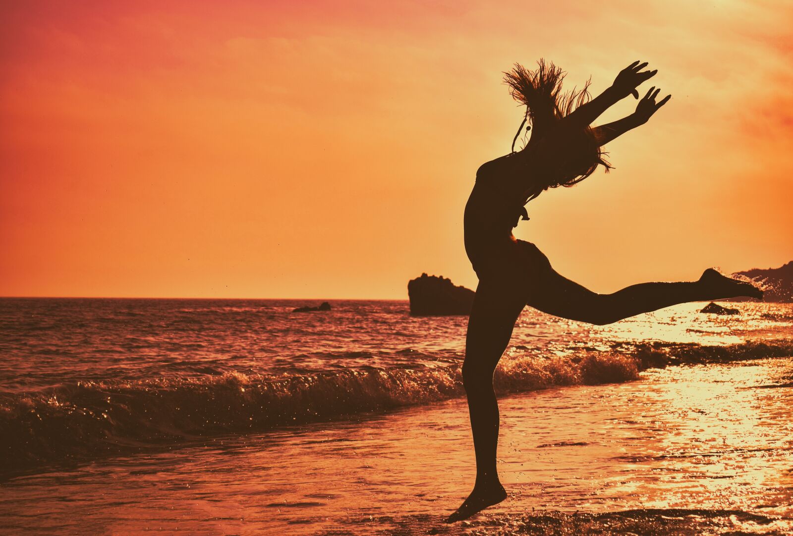 Nikon D3300 sample photo. Girl, teenager, dancing photography