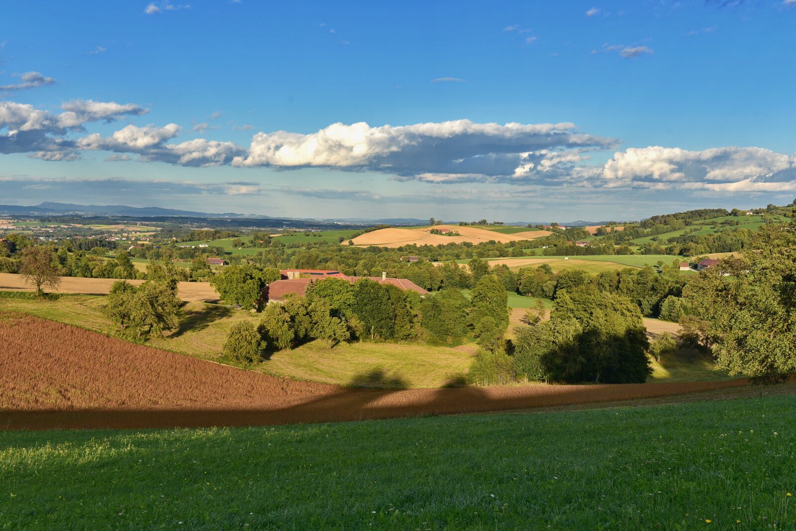 Nikon D750 sample photo. Nature, landscape, vision photography