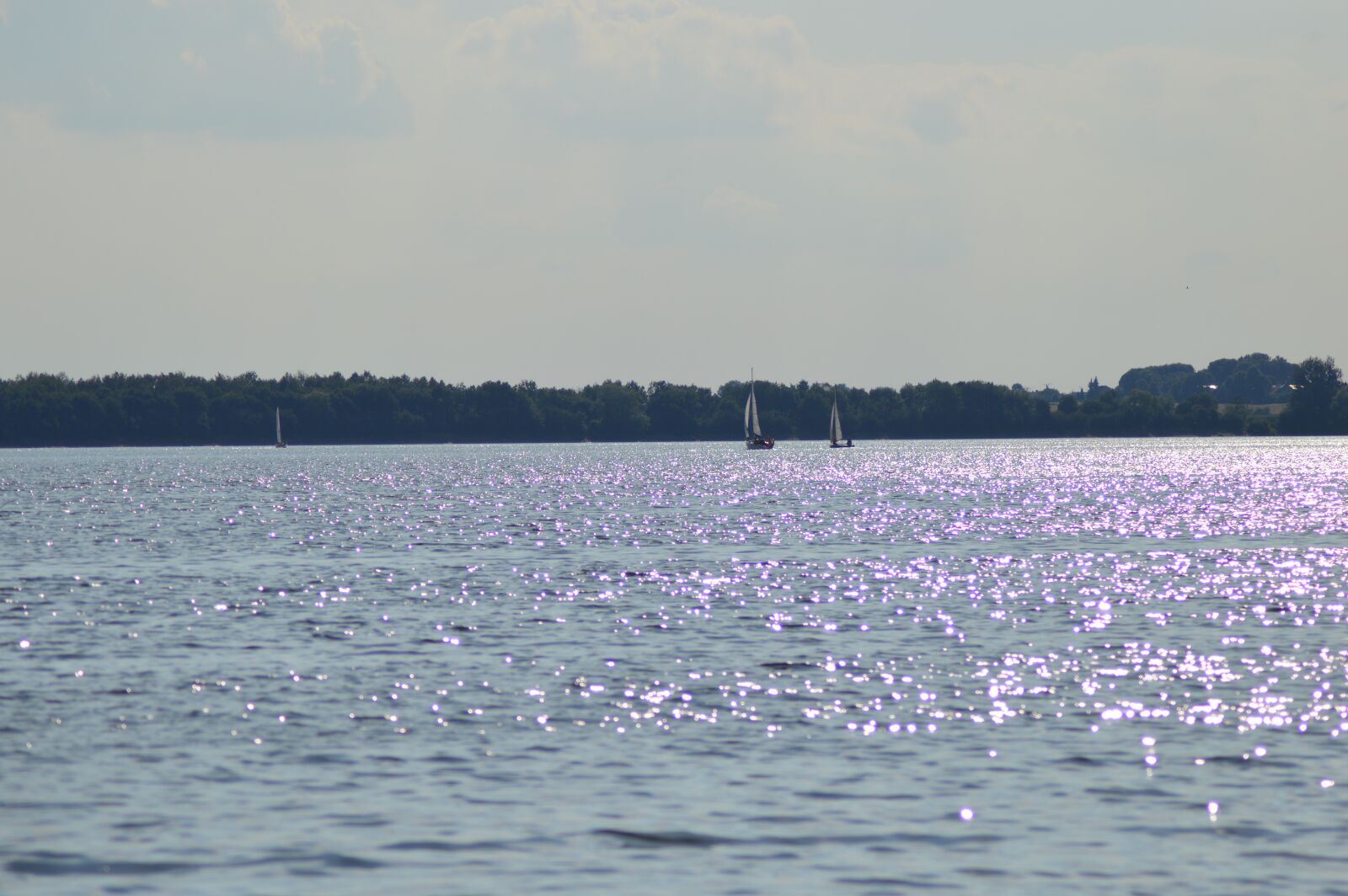Nikon D3200 sample photo. Derino, lake, water photography