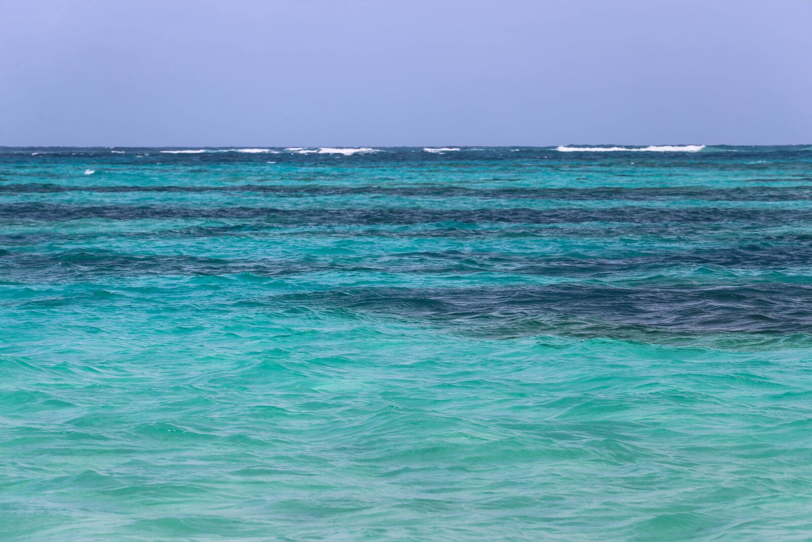Canon EF 70-200mm F4L USM sample photo. Dominican republic, sargisova sea photography