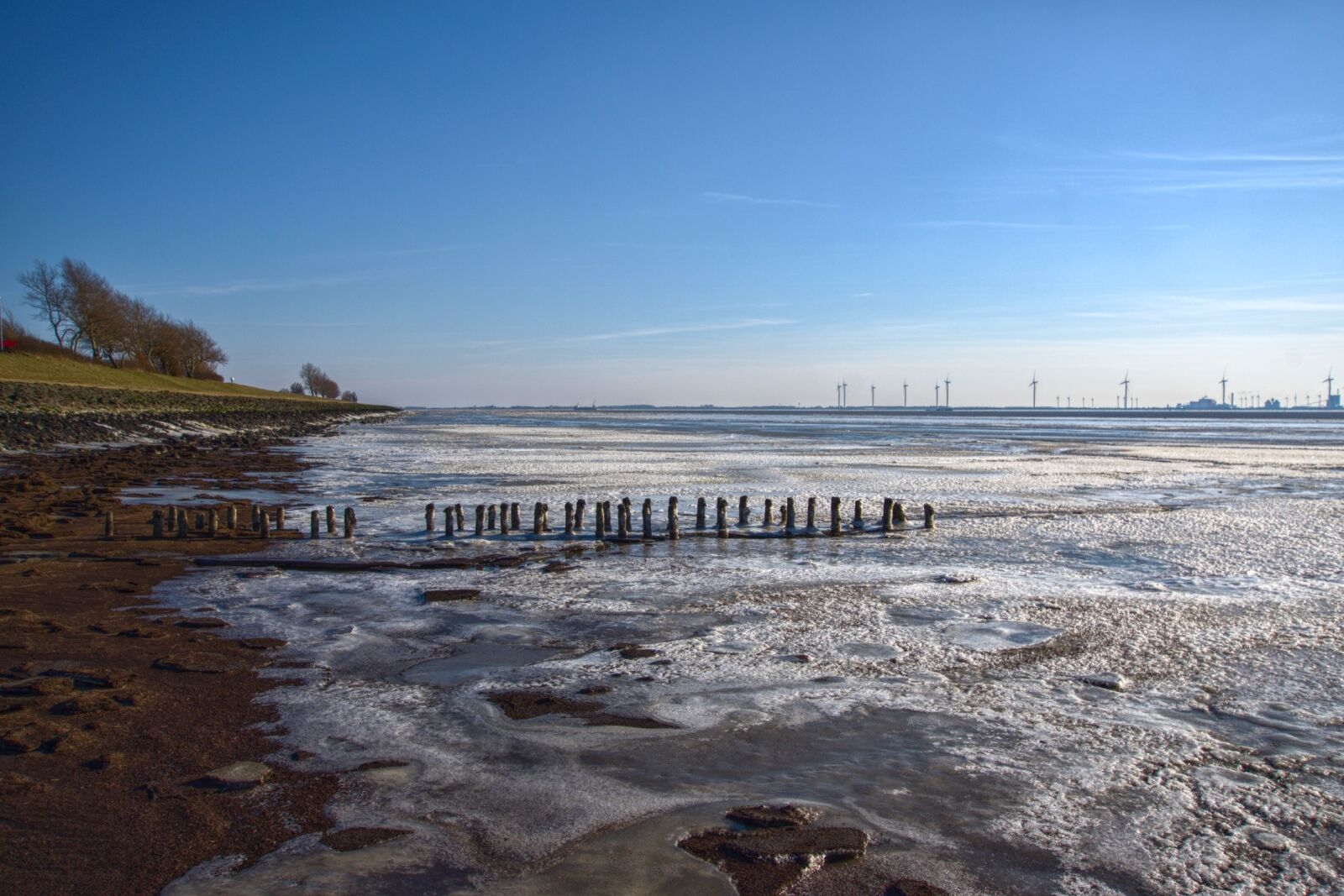 Pentax K-70 sample photo. Waters, sea, nature photography