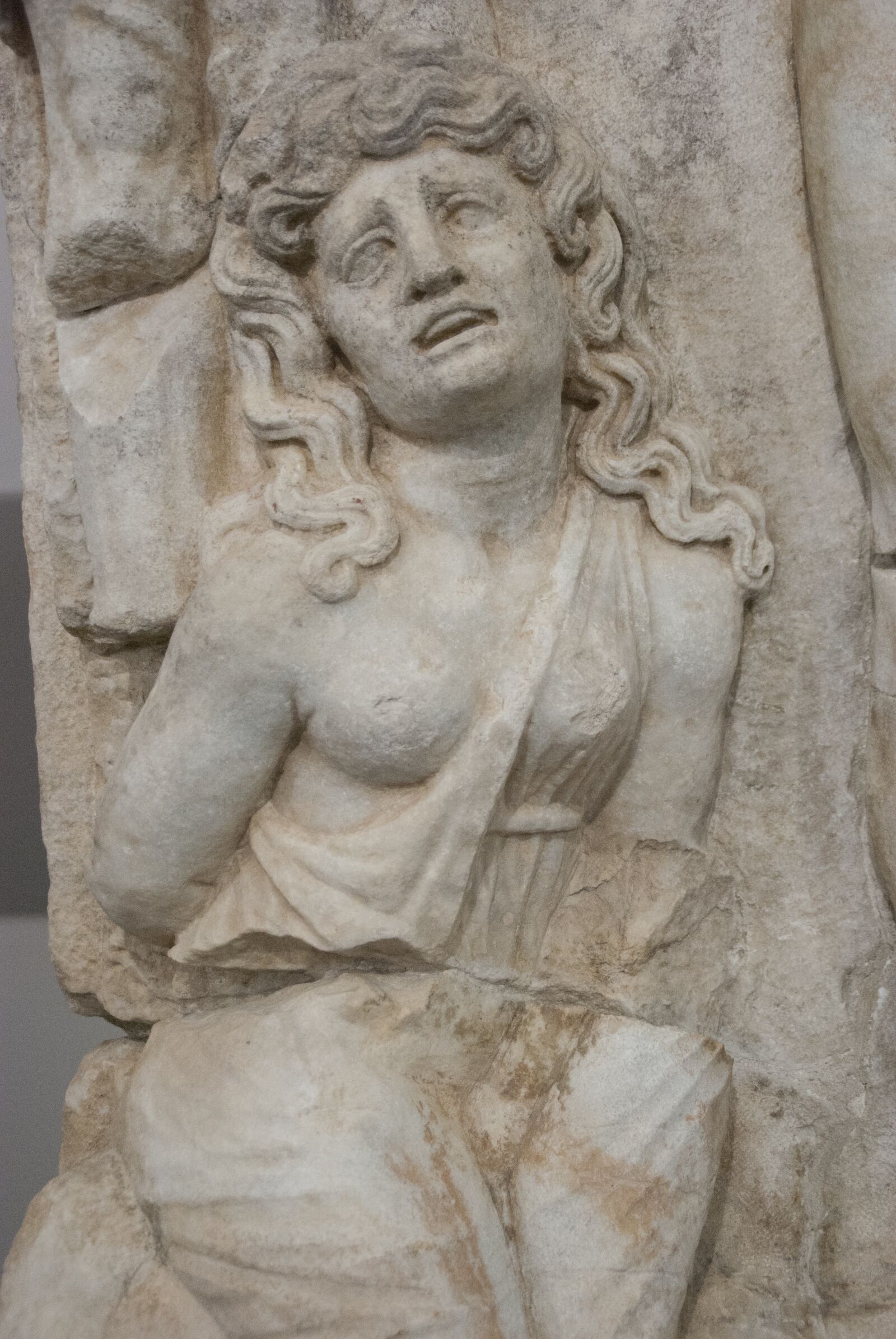 Nikon D60 sample photo. Sculpture, on, art photography