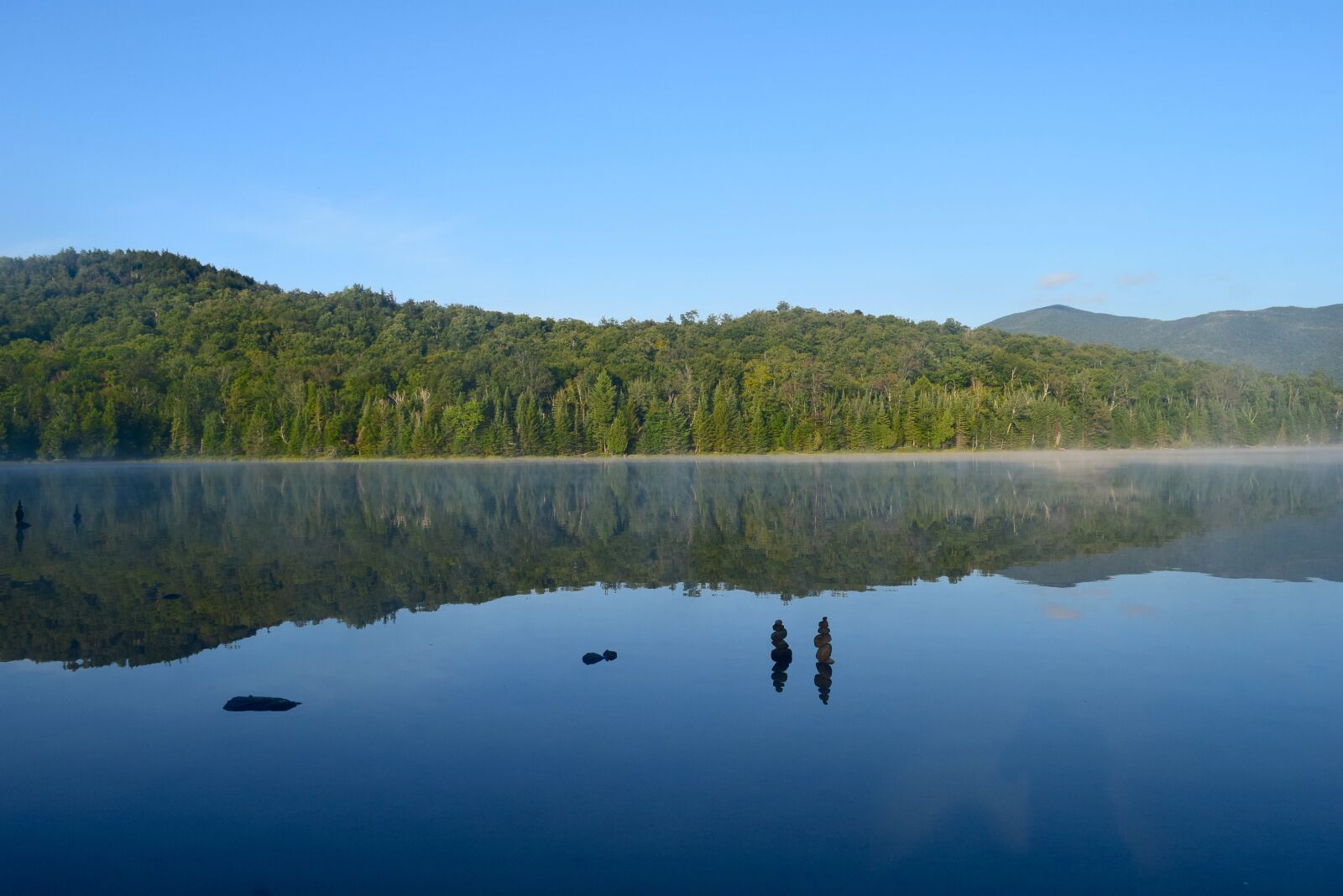 Nikon D3300 sample photo. Lake, summer, landscape photography