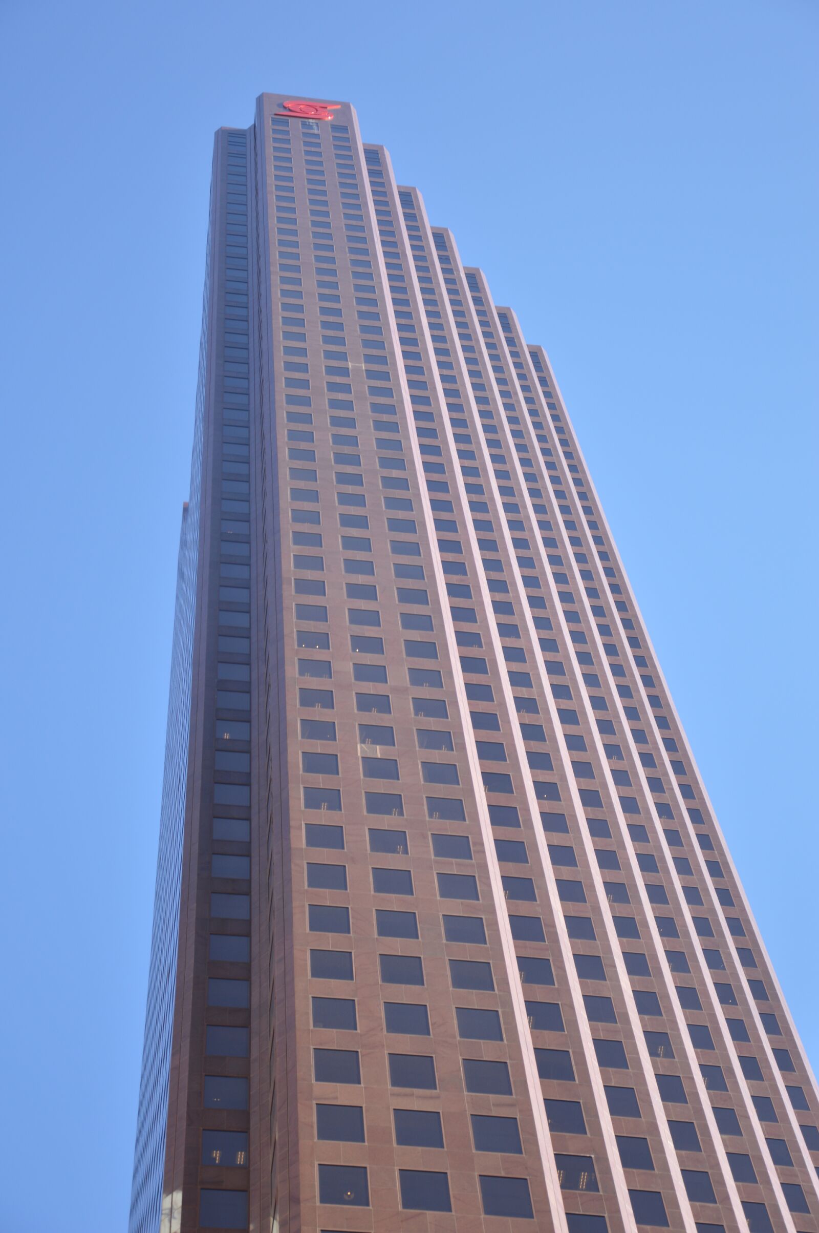 Nikon D3200 sample photo. Office, building photography