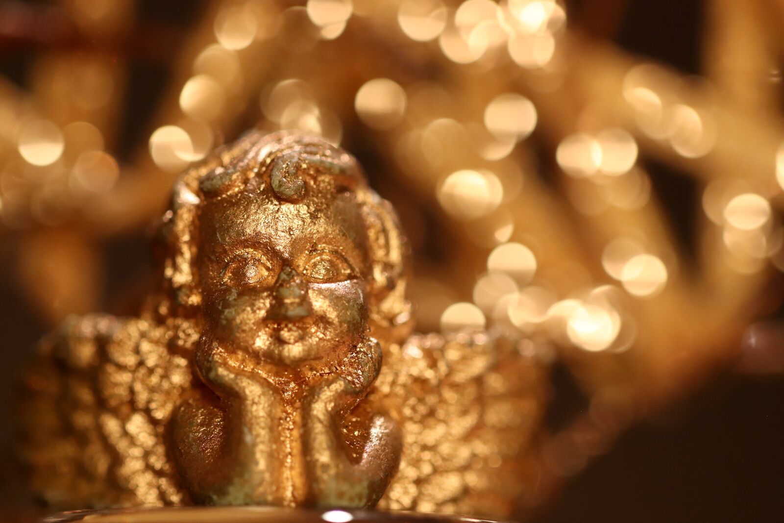Canon EOS 800D (EOS Rebel T7i / EOS Kiss X9i) sample photo. Christmas, christmas angel, angel photography