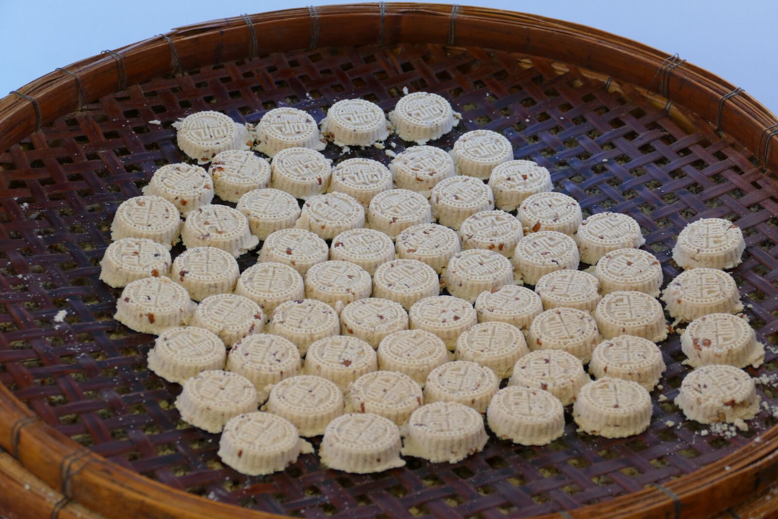 Panasonic Lumix DMC-FZ1000 sample photo. Pastries, cookie, cookies photography