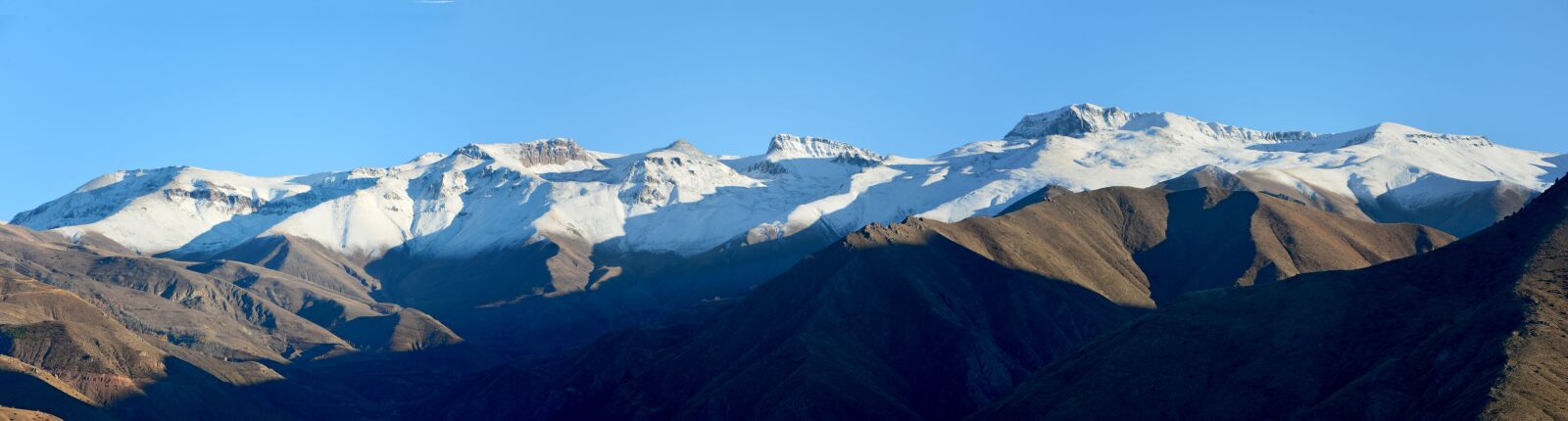 Nikon D7100 sample photo. Kaçkars, landscape, nature photography