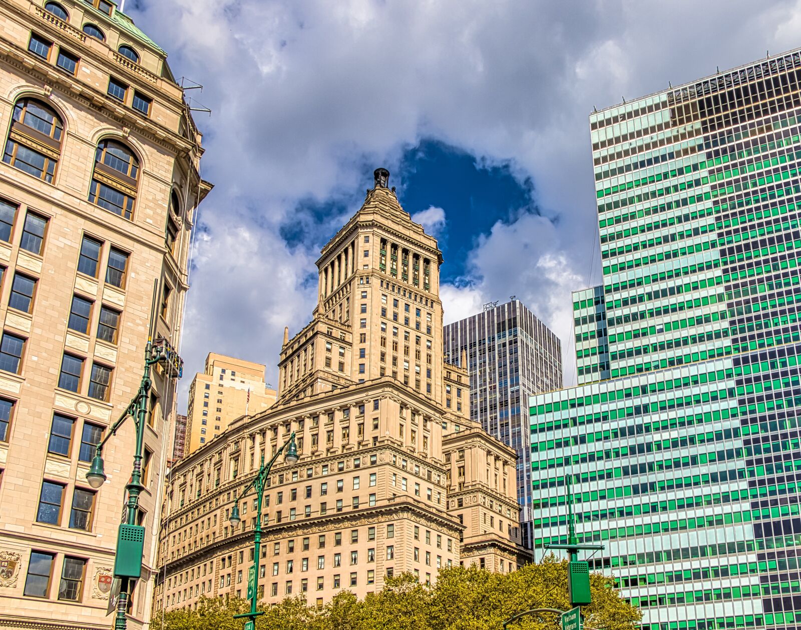 Canon EOS 80D sample photo. New york, city, architecture photography