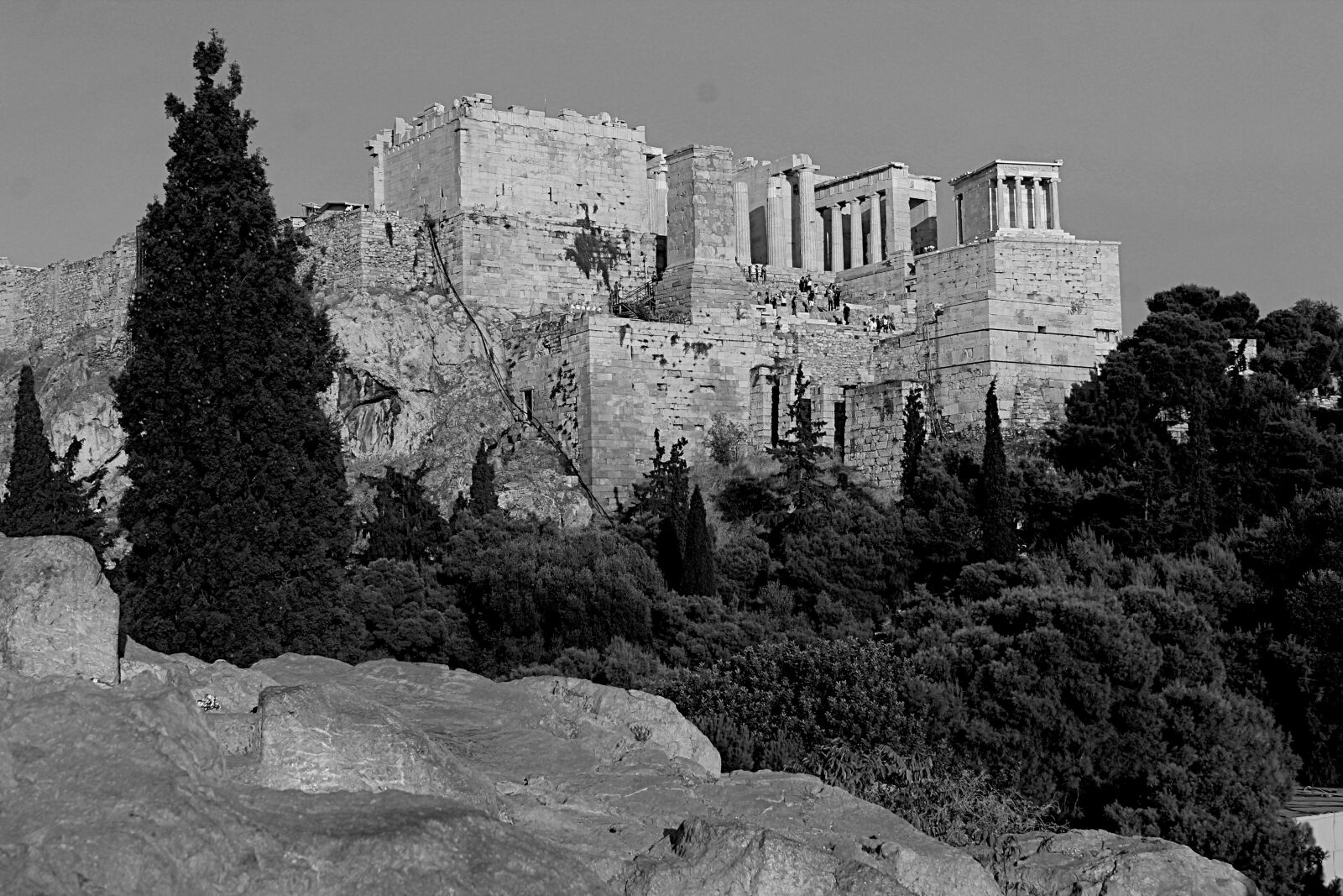 Canon EOS 1300D (EOS Rebel T6 / EOS Kiss X80) sample photo. Greece, holiday, architecture photography