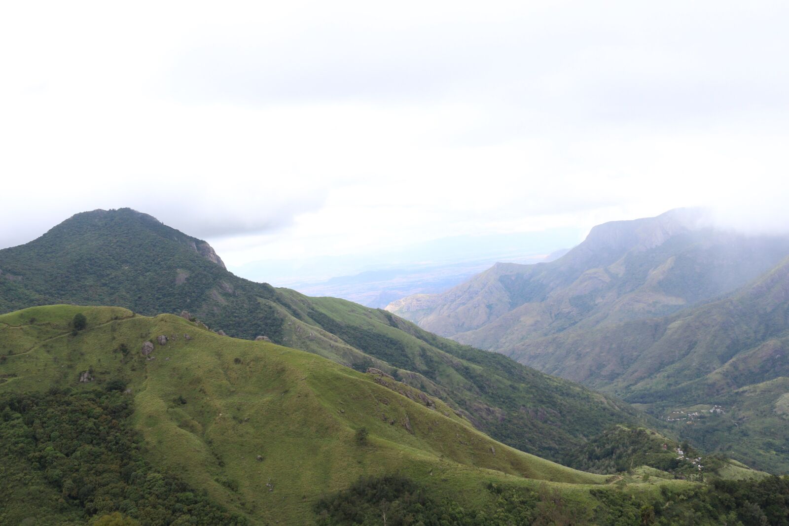 Canon EOS 700D (EOS Rebel T5i / EOS Kiss X7i) sample photo. Landscape photography