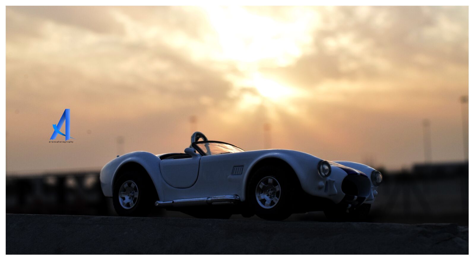 Nikon D3300 sample photo. Arunsphotography, diecast, cars, diecast photography