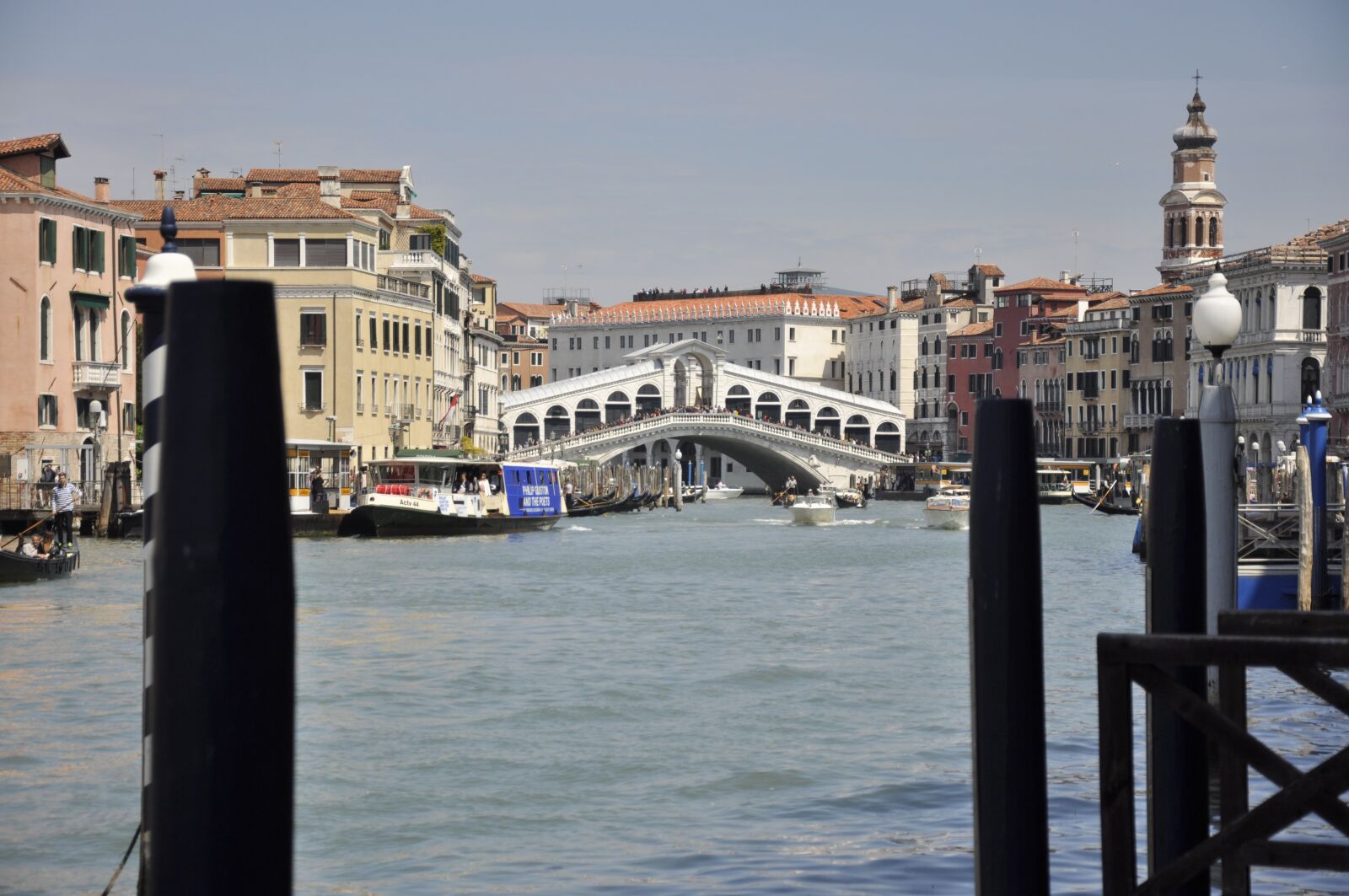 Nikon D90 sample photo. Venezia, italy, venice photography