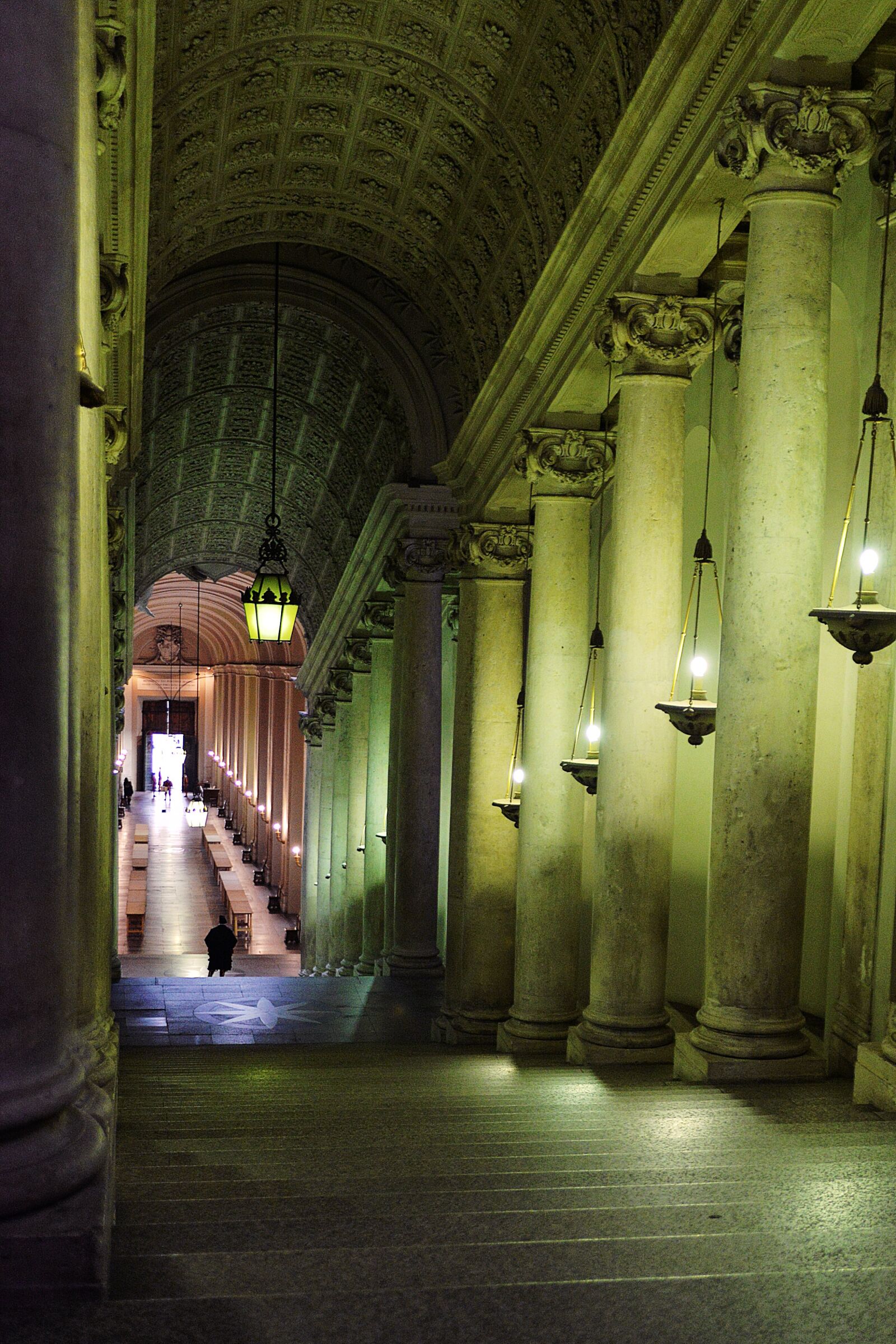 Nikon D610 sample photo. Vatican, italy, rome photography