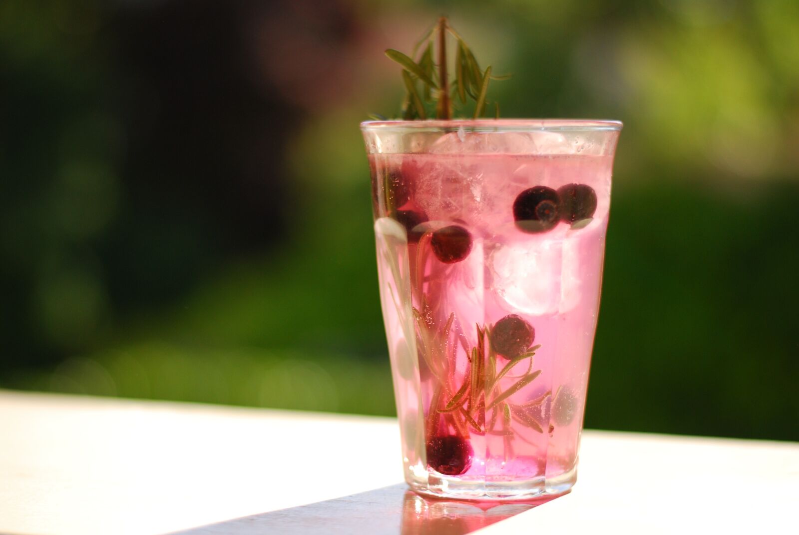 Nikon D80 sample photo. Refreshing, drink, summer photography