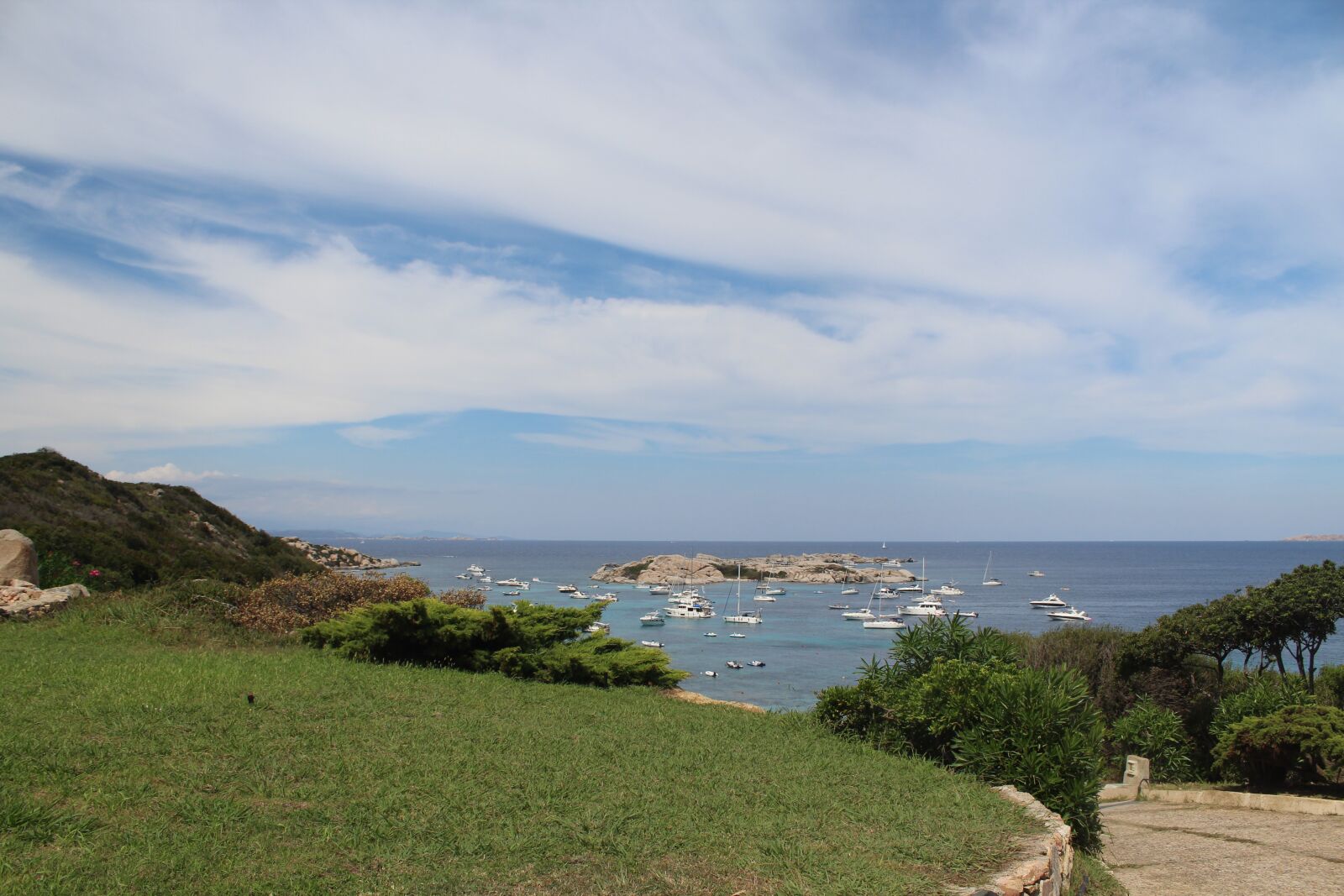 Canon EOS 1300D (EOS Rebel T6 / EOS Kiss X80) sample photo. Landscape, sea, the gulf photography