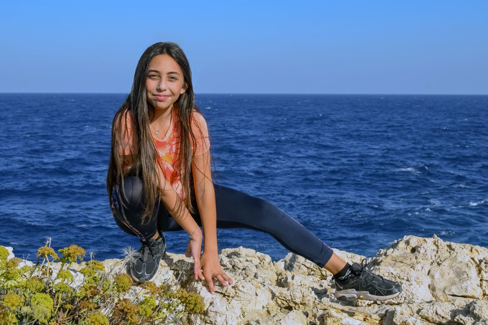 Nikon D3300 sample photo. Teenager, girl, teen photography
