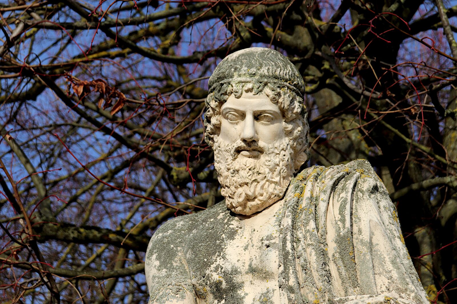 Canon EOS 800D (EOS Rebel T7i / EOS Kiss X9i) sample photo. Statue, sculpture, pierre's size photography