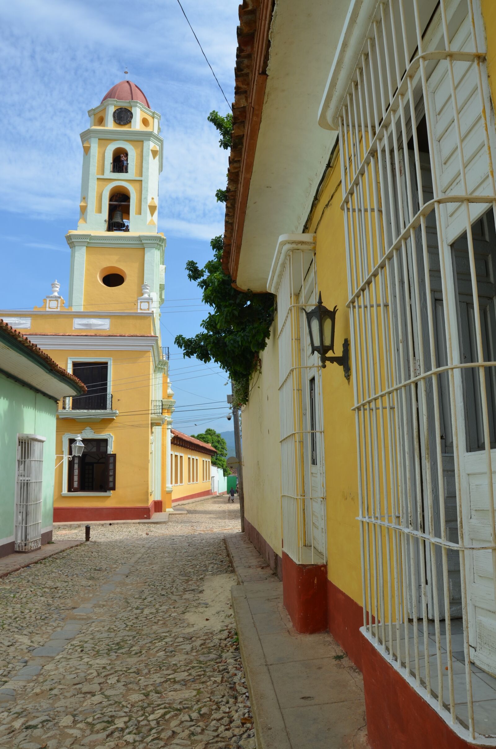 Nikon D5100 sample photo. Cuba, street, colors photography