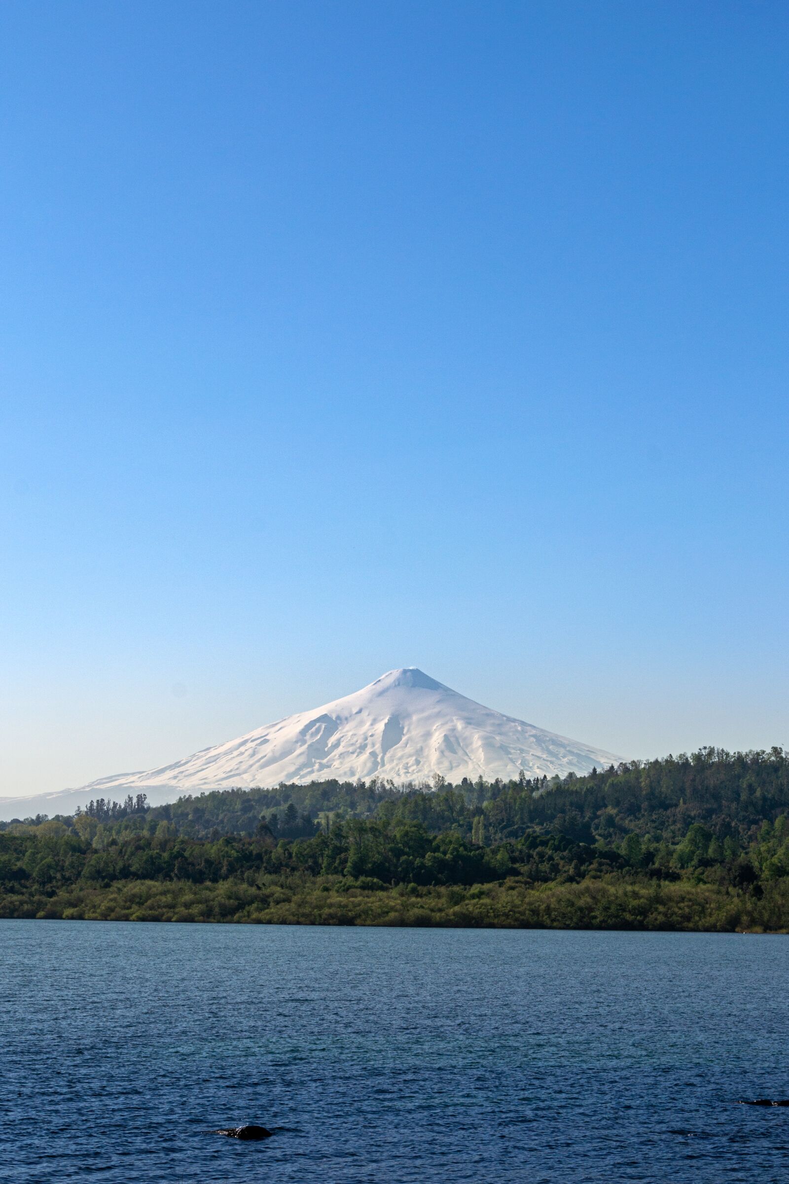 Nikon D3100 sample photo. Volcano, mountain, landscape photography