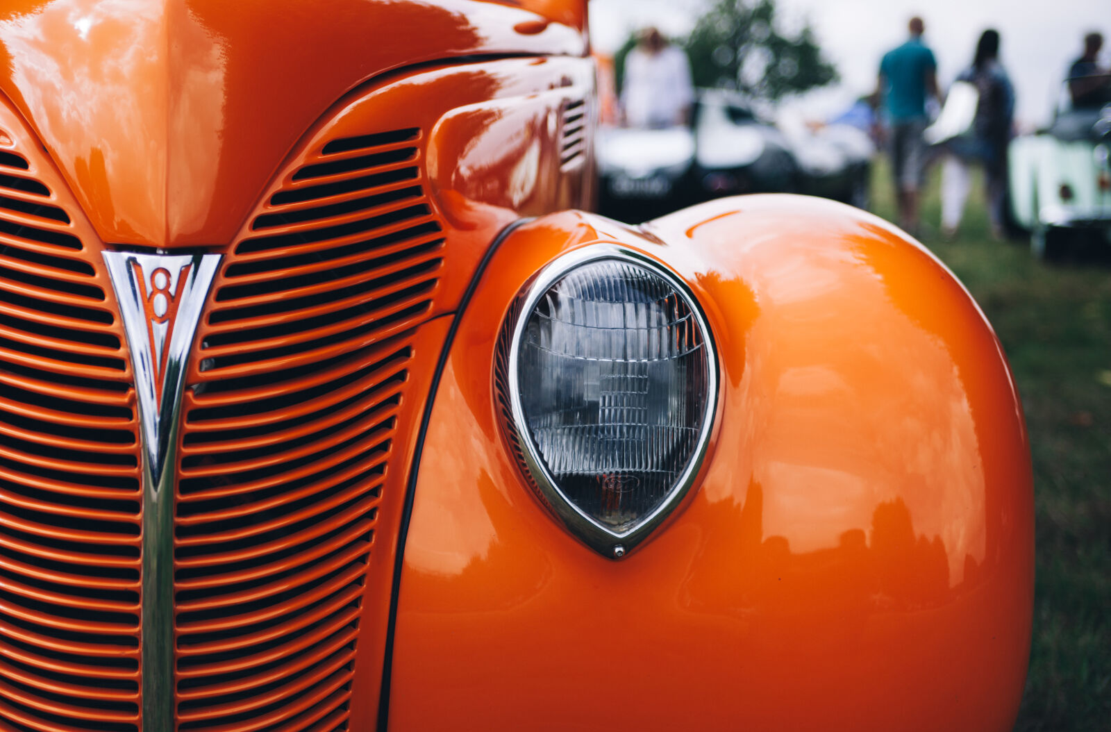 Canon EF 28-70mm f/2.8L USM sample photo. Auto, automobile, automotive, blur photography