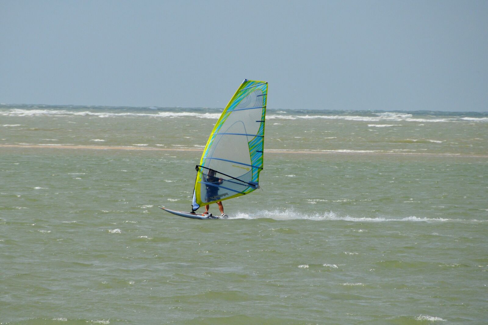 Nikon D3200 sample photo. Sea, beach, berck photography