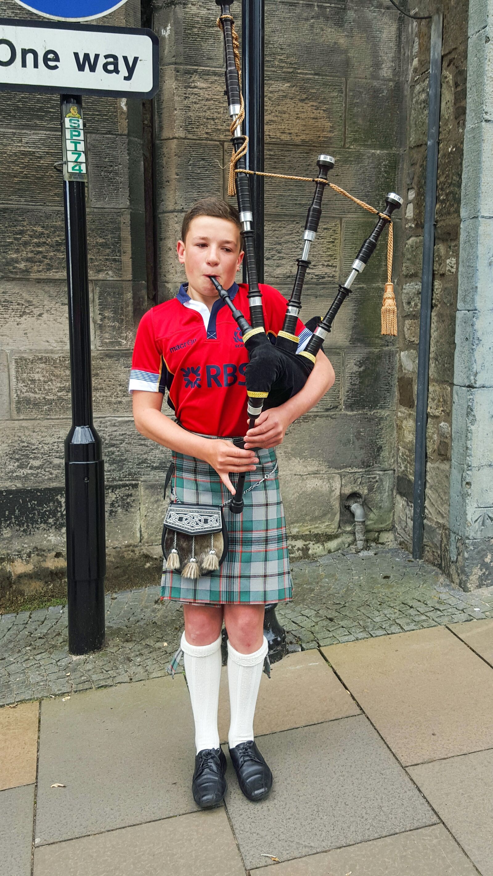 Samsung GALAXY S6 edge sample photo. Scotland, england, stirling photography