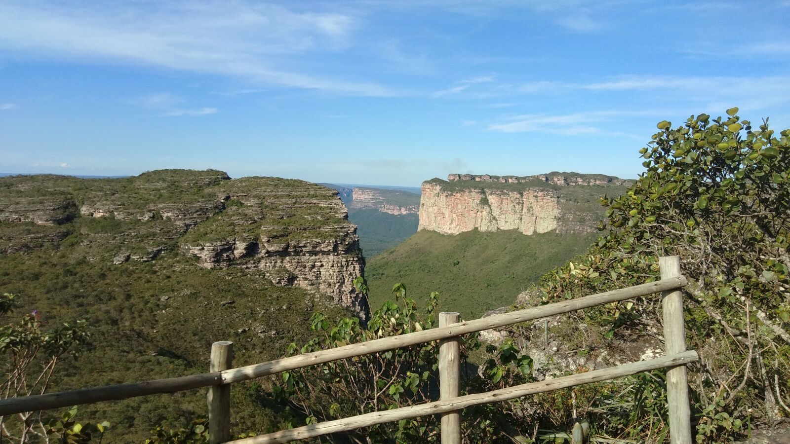 ASUS ZenFone 4 Selfie (ZD553KL) sample photo. The morro do pai photography