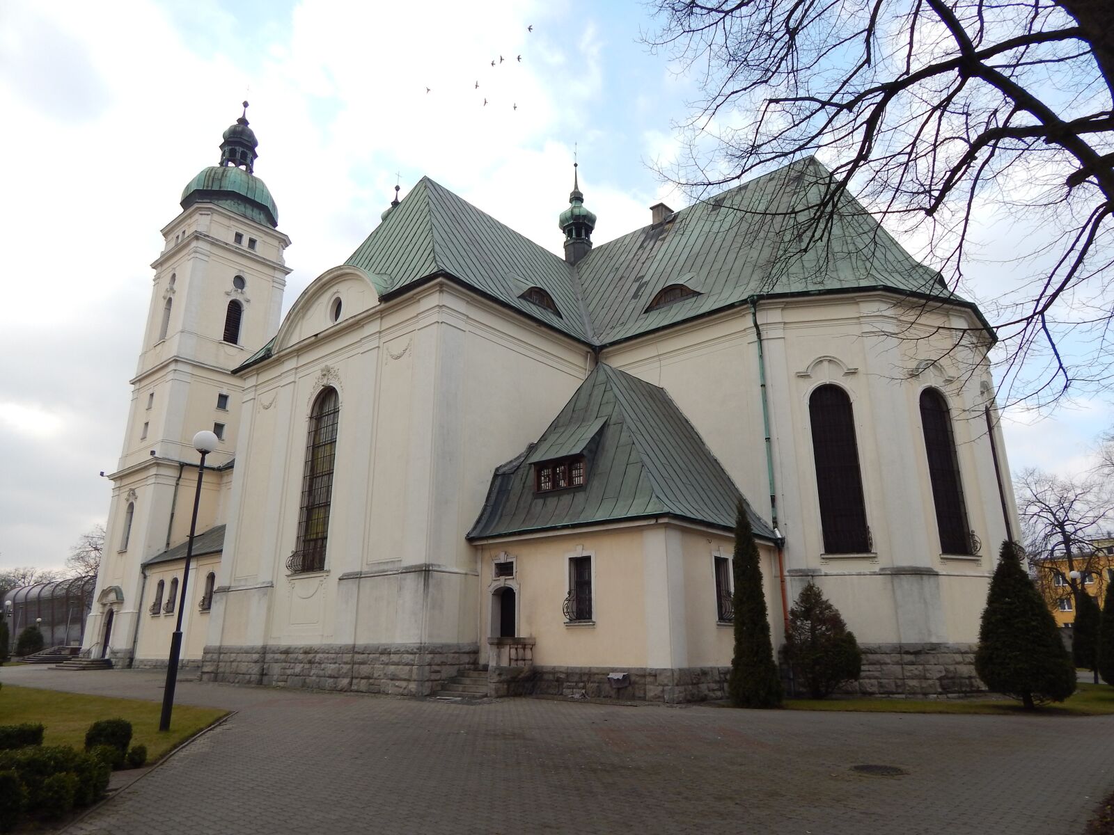 Nikon Coolpix L820 sample photo. Church, christianity, monument photography