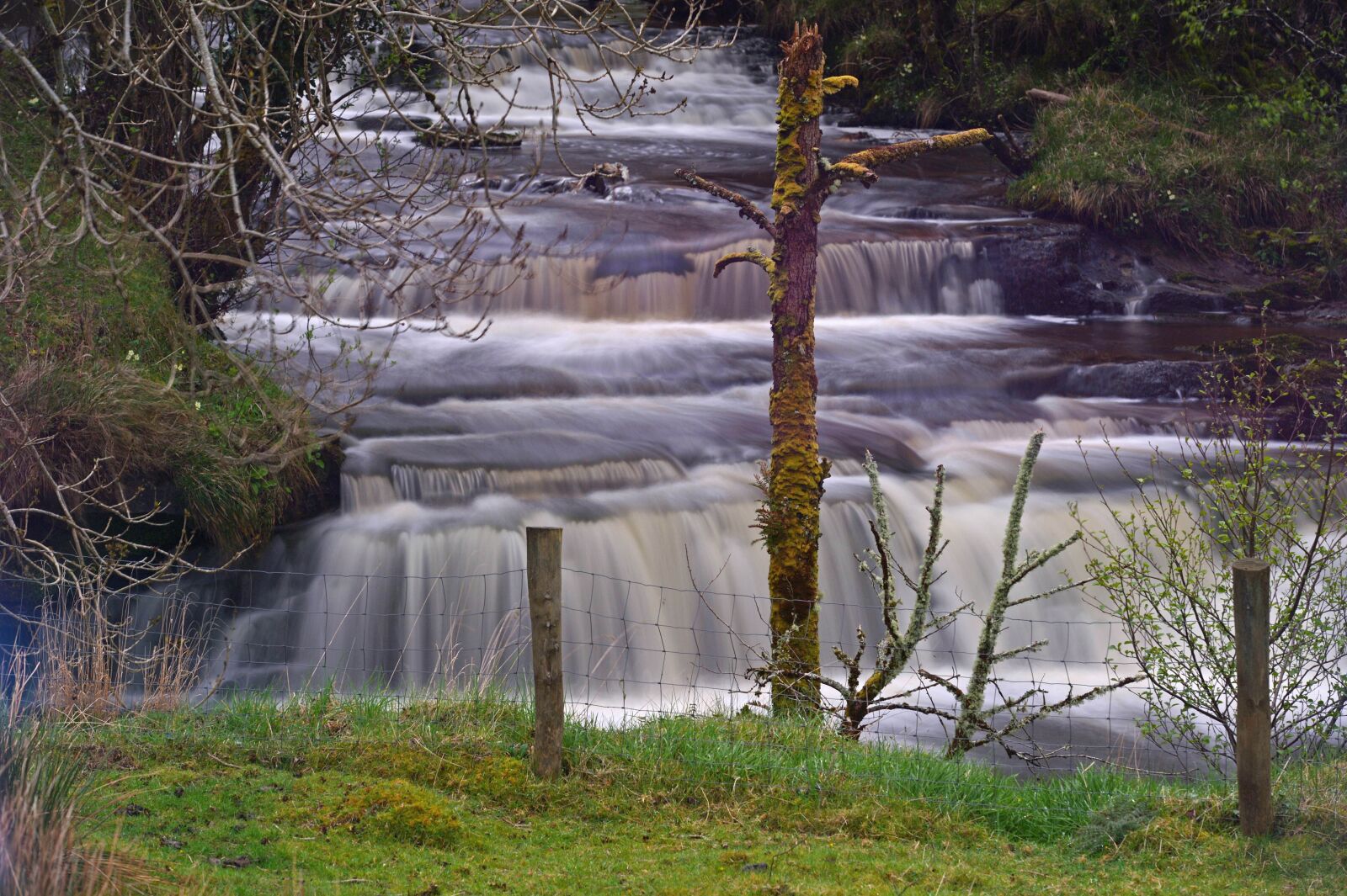 Nikon D4 sample photo. Water, waterfall, river photography