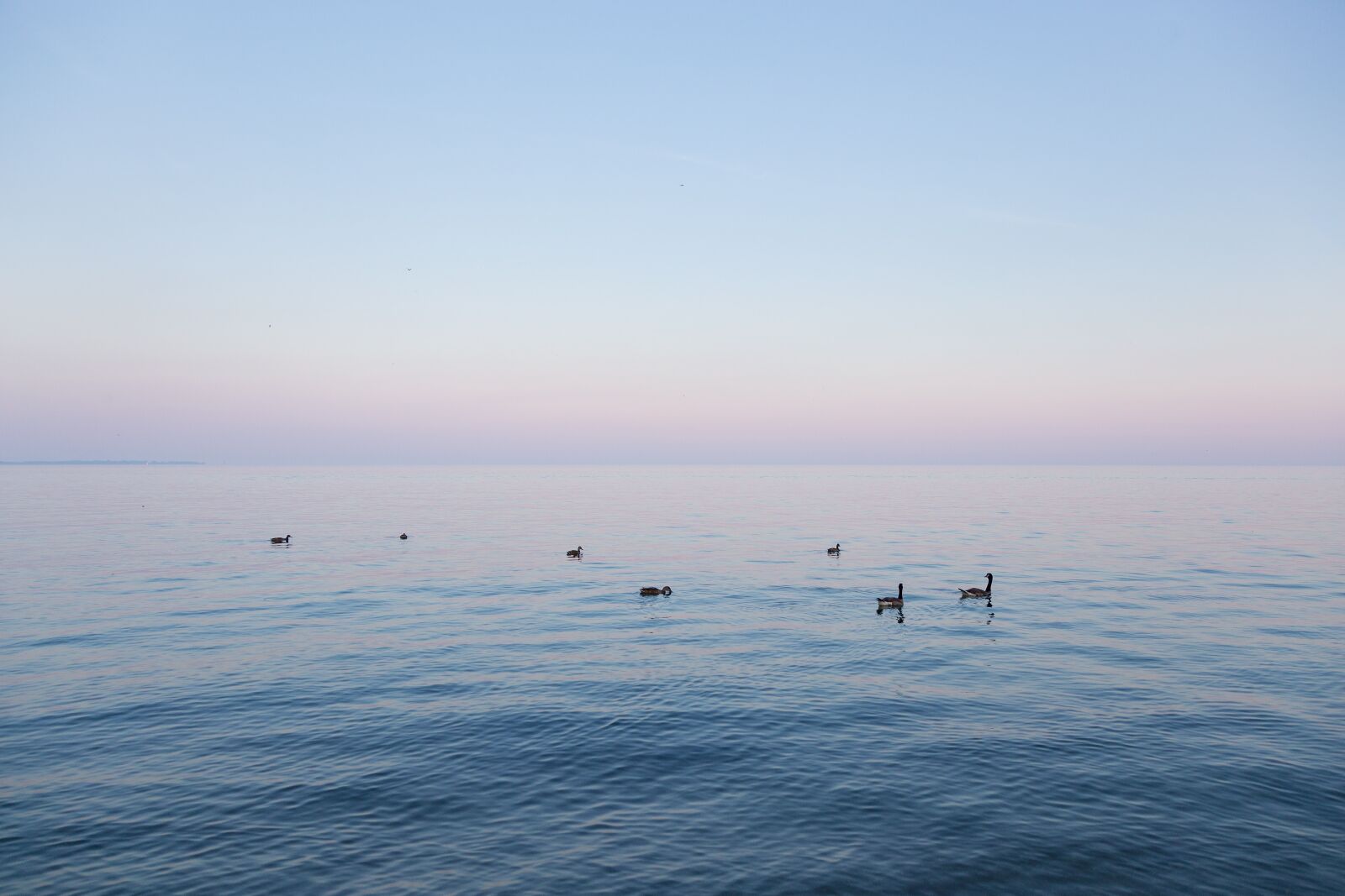 Canon EOS 6D + Canon EF 24-105mm F4L IS USM sample photo. Sky, blue, the scenery photography