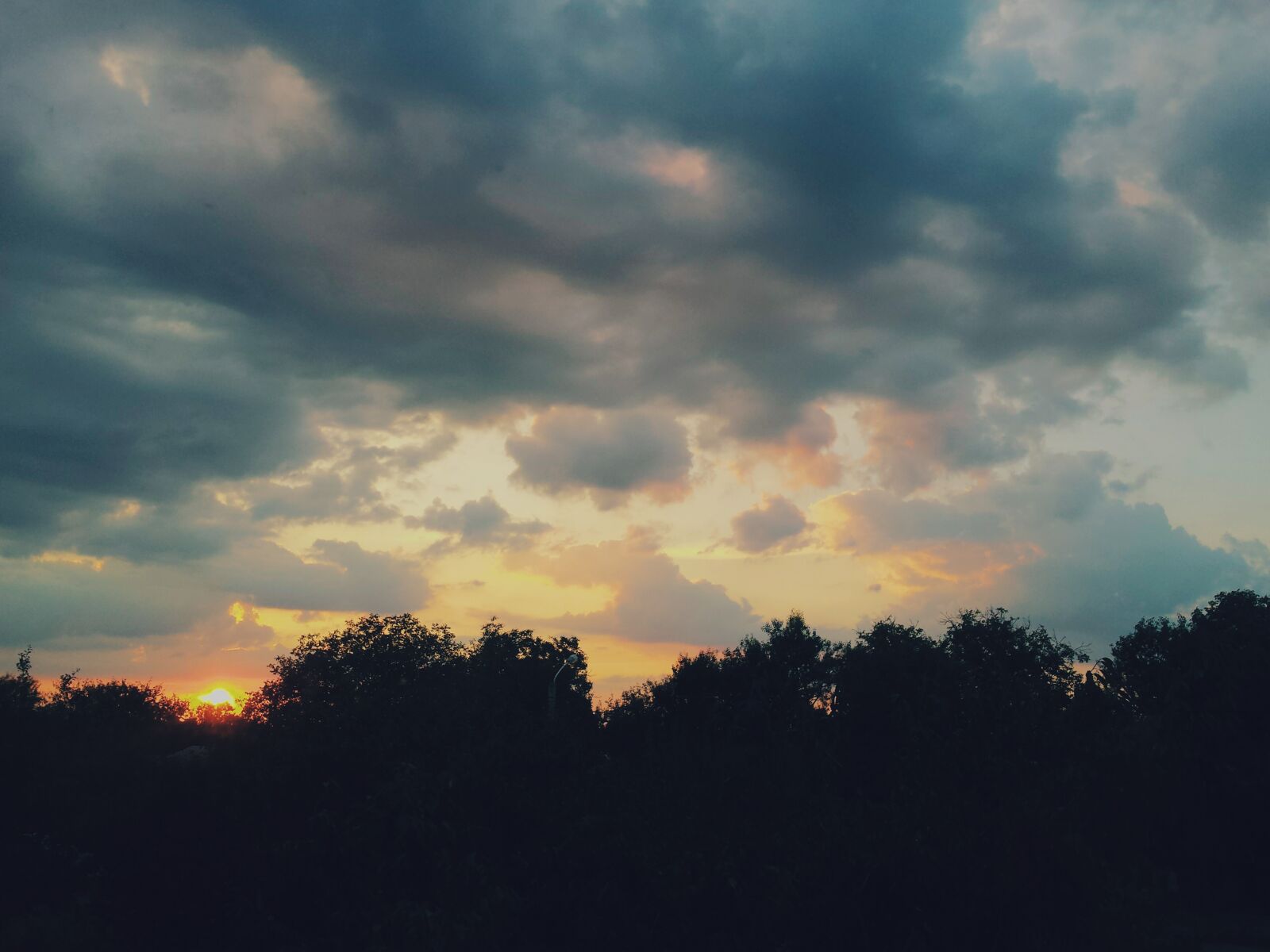 Samsung Galaxy S4 sample photo