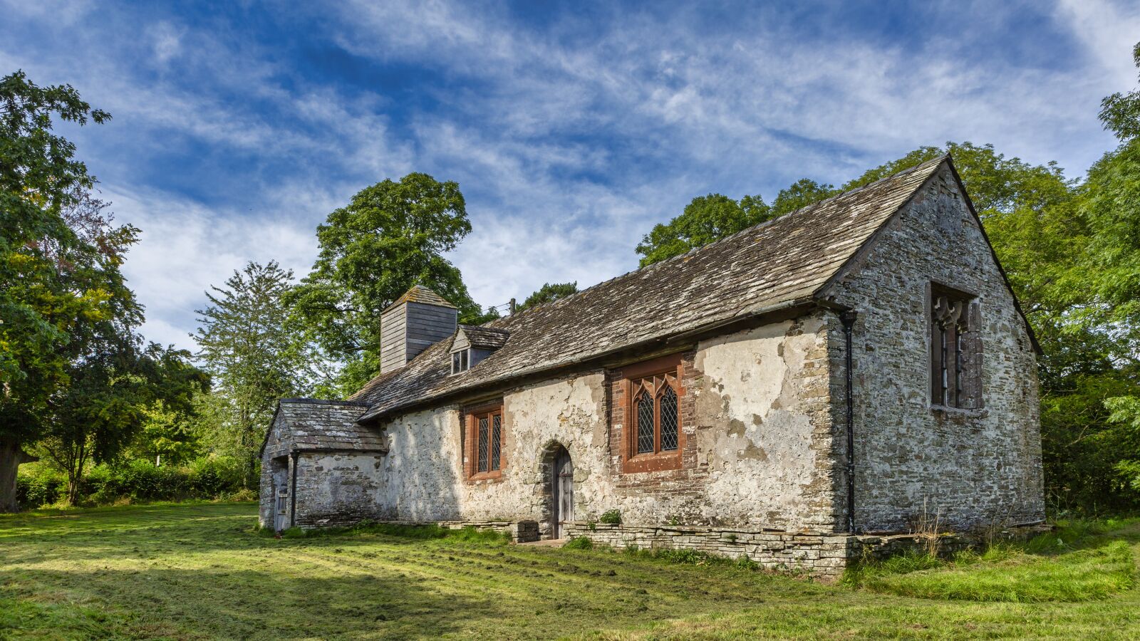 Canon EOS 5D Mark III sample photo. Church, architecture, abandoned photography