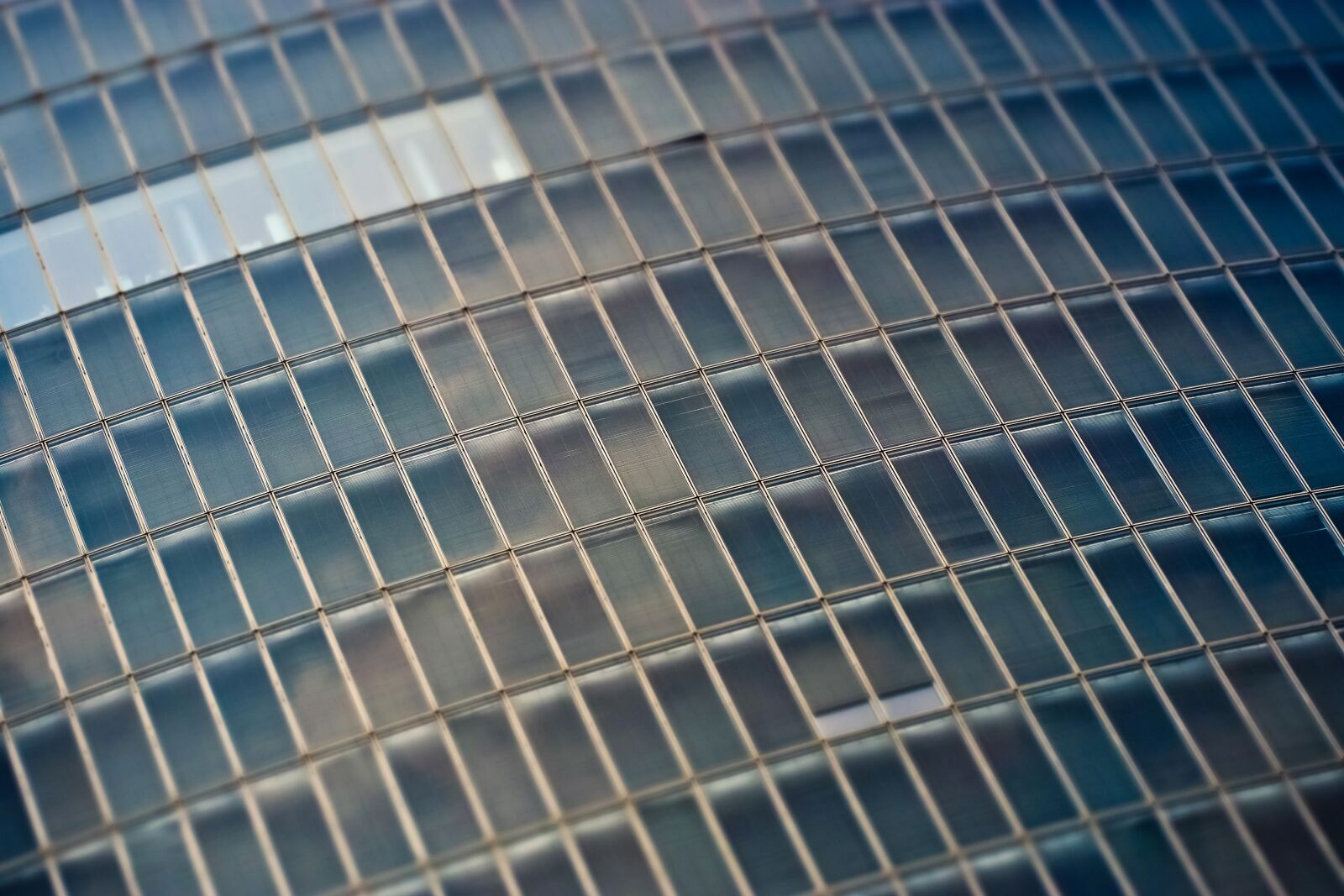 Olympus OM-D E-M10 sample photo. Architecture, skyscraper, glass facades photography