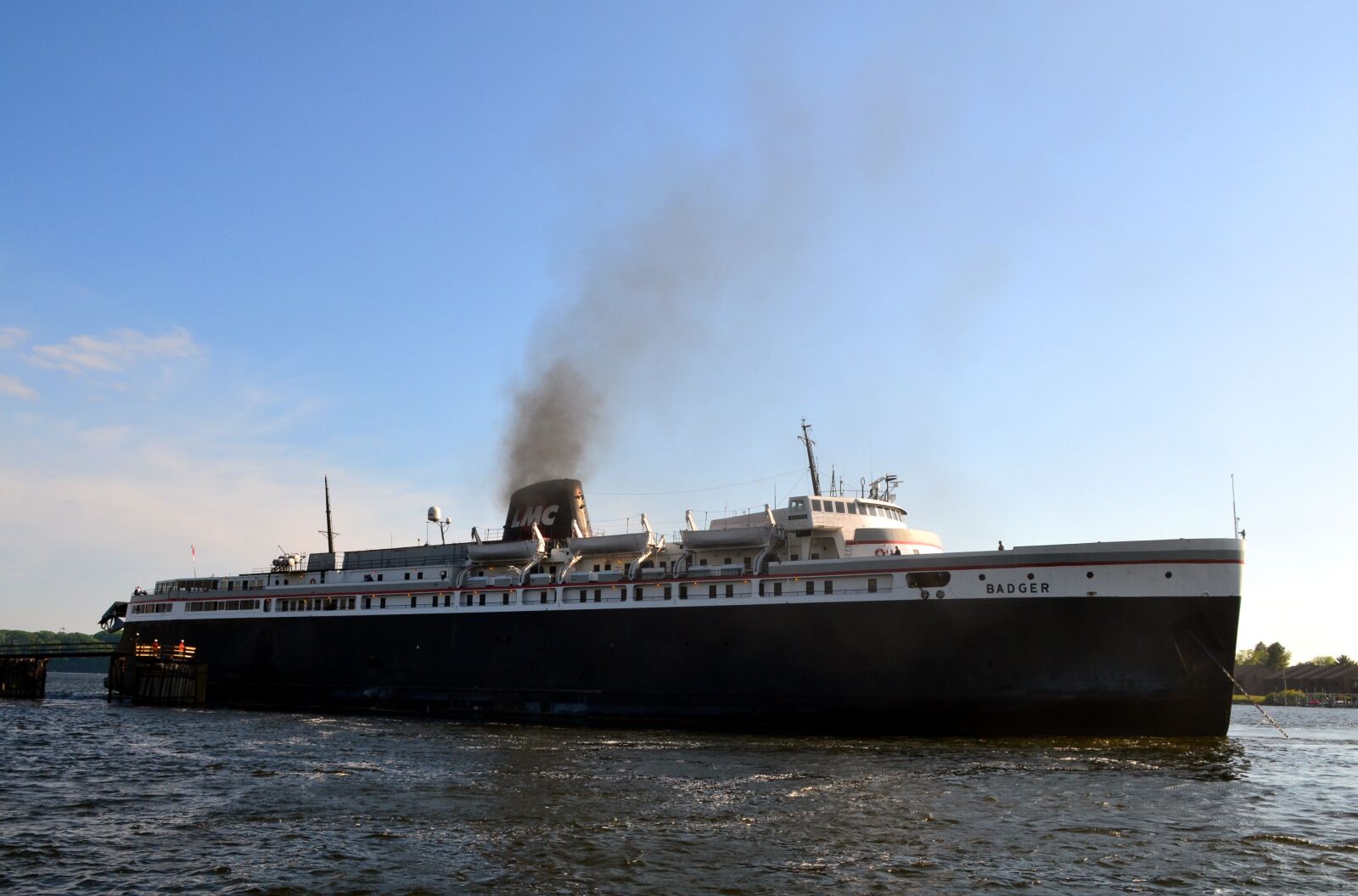 Nikon D3100 sample photo. Lake, water, ships photography