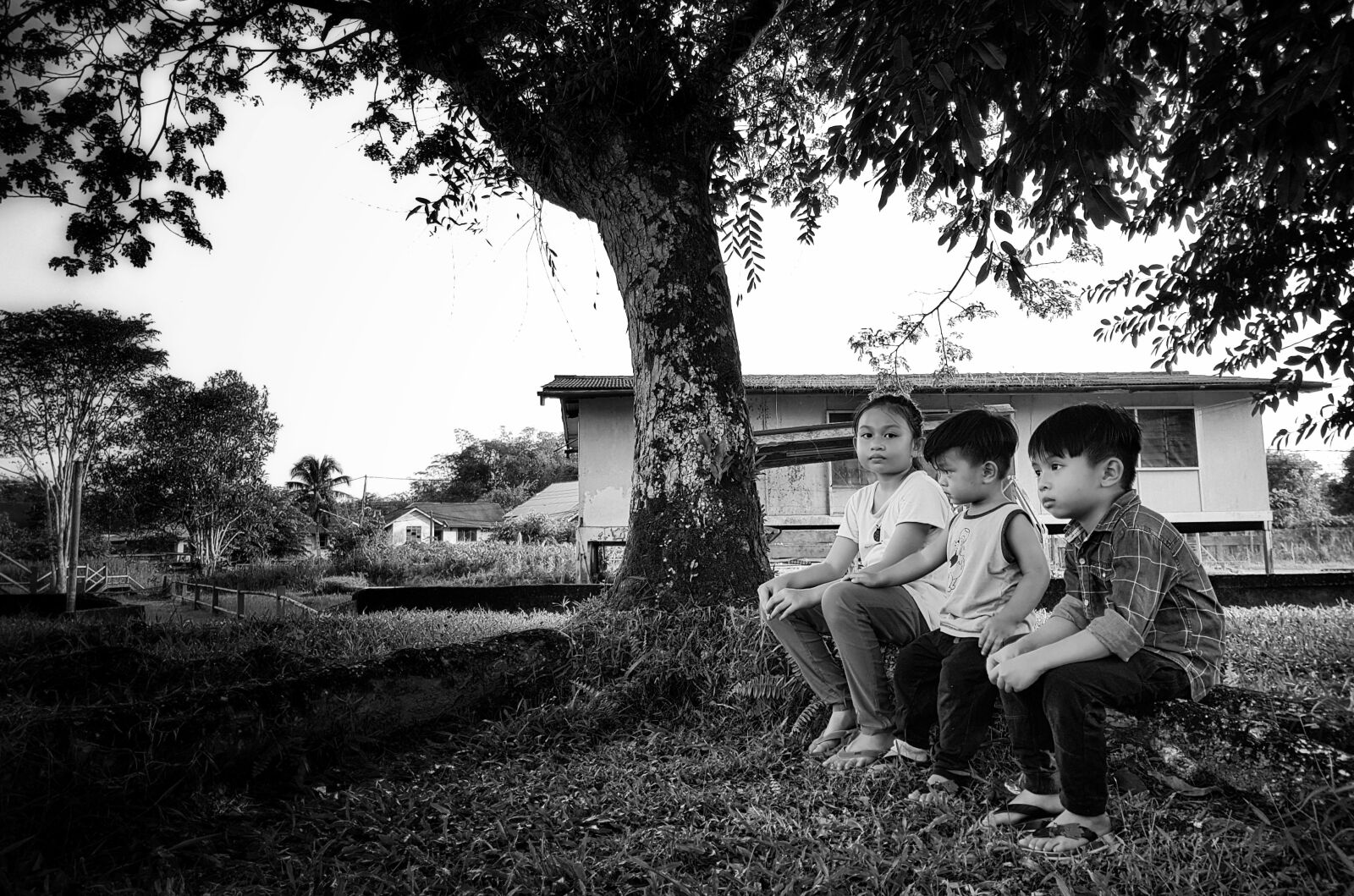 Samsung Galaxy S8 sample photo. Children, kids, young photography