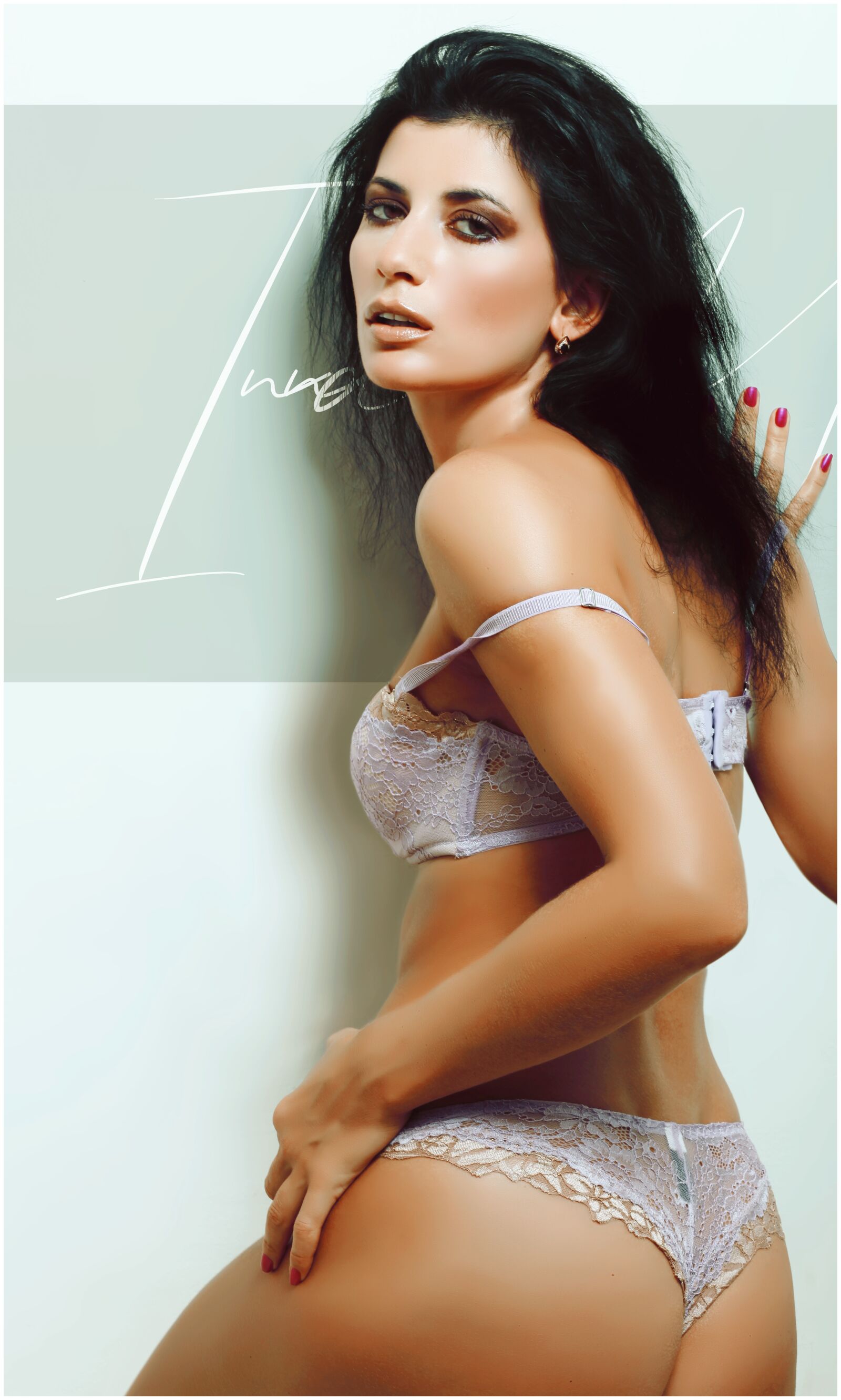 Canon EOS 5D Mark II sample photo. Model, hot, woman photography