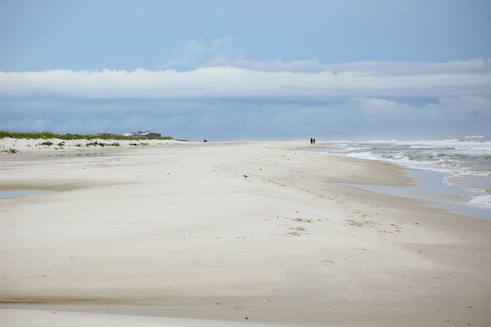 Nikon D40 sample photo. Ocean, beach, sand photography