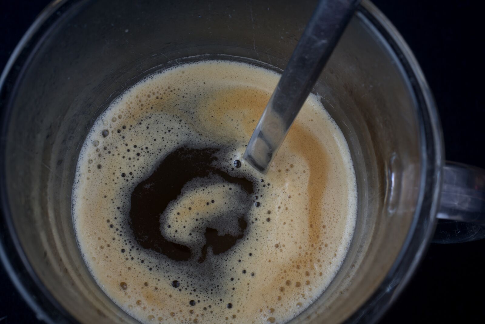 Sony FE 50mm F2.8 Macro sample photo. Coffee, cup, coffee cup photography